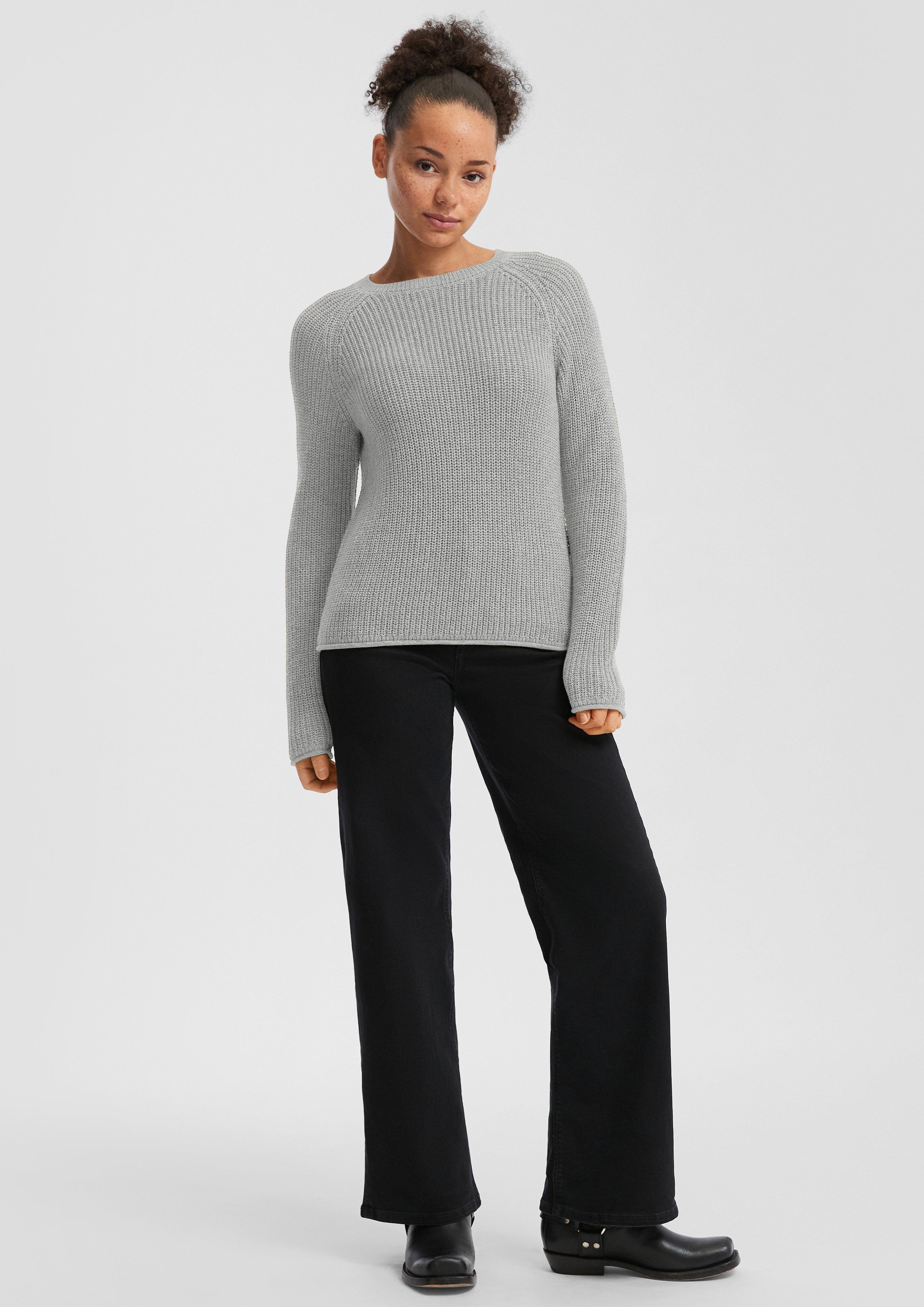 Pull en maille in 9400, 99W0, 39W0, 02W0 & 75W0