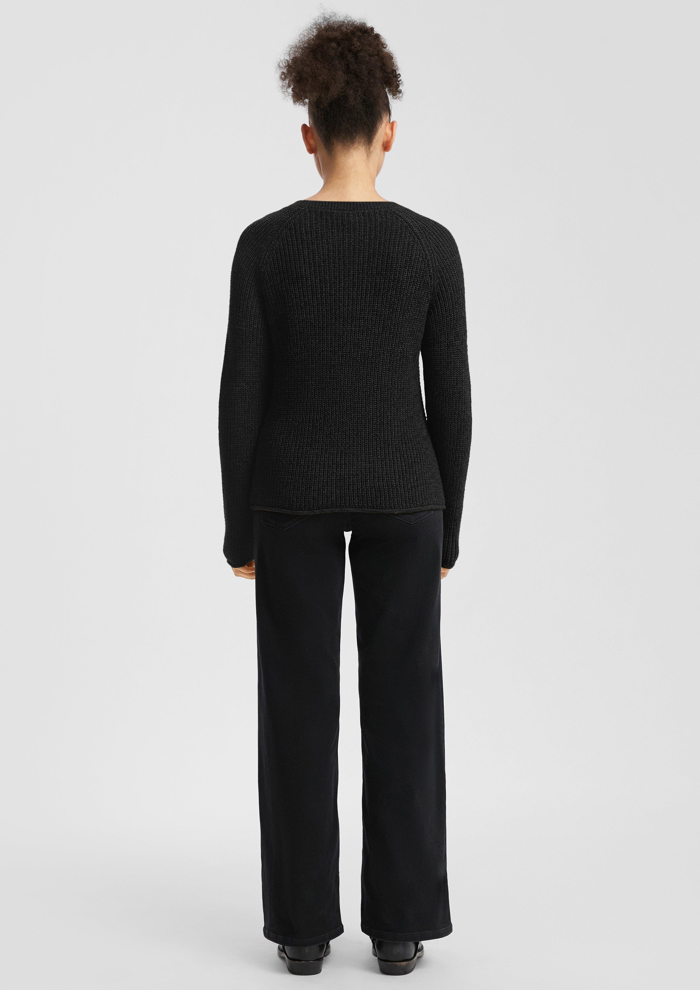 Pull en maille in 99W0, 9400, 39W0, 02W0 & 75W0