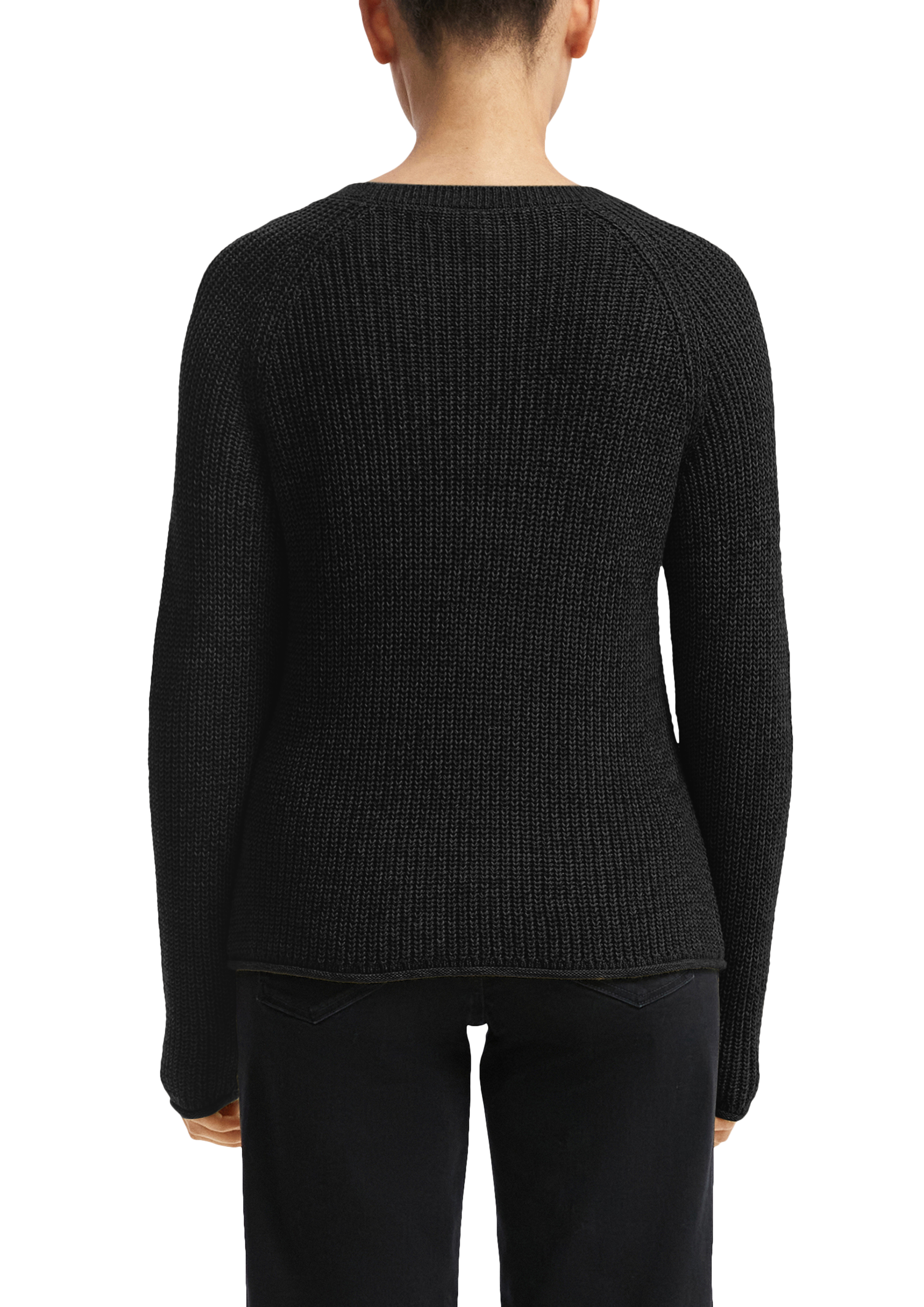 Thumbnail - Strickpullover