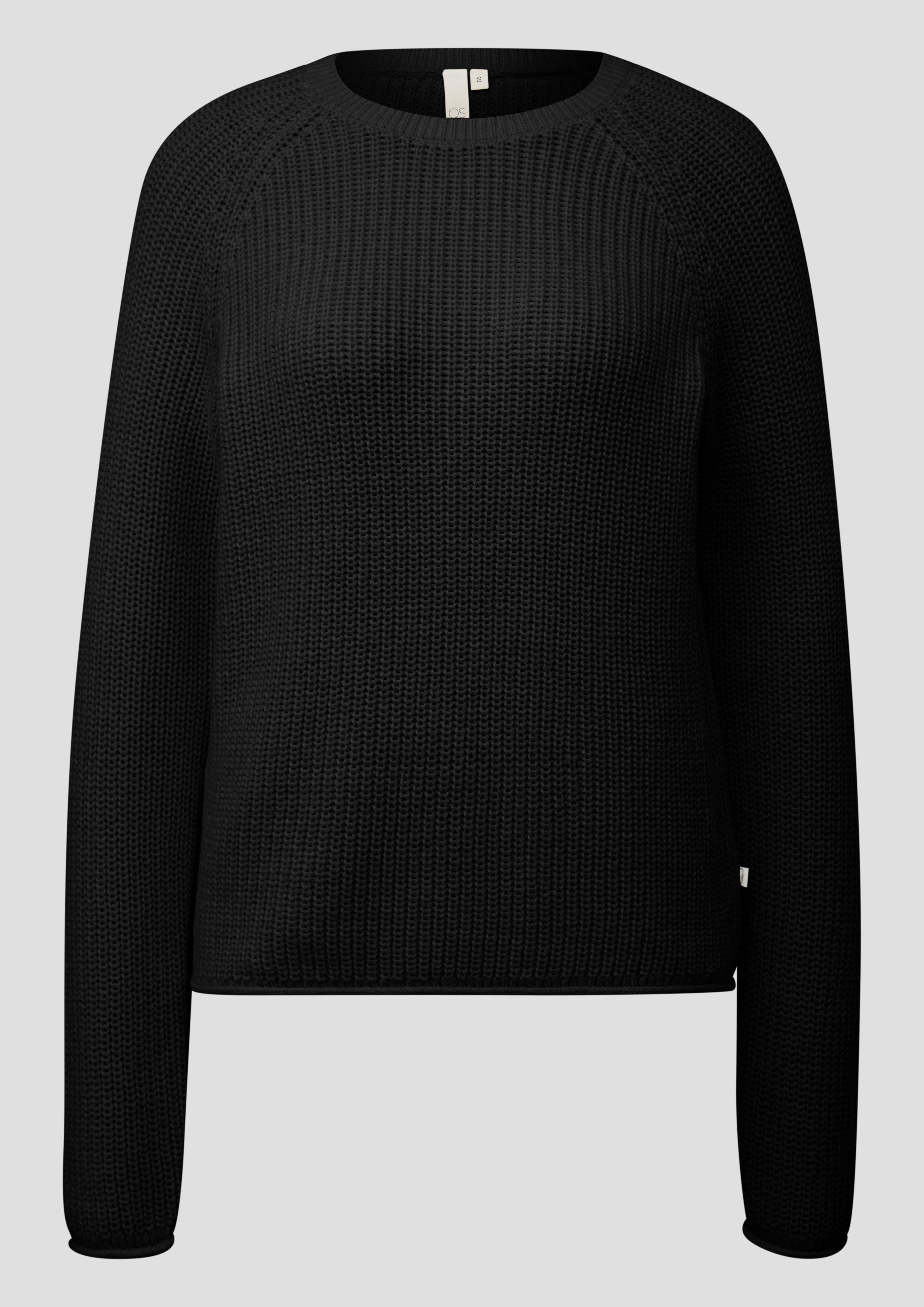 Thumbnail - Strickpullover