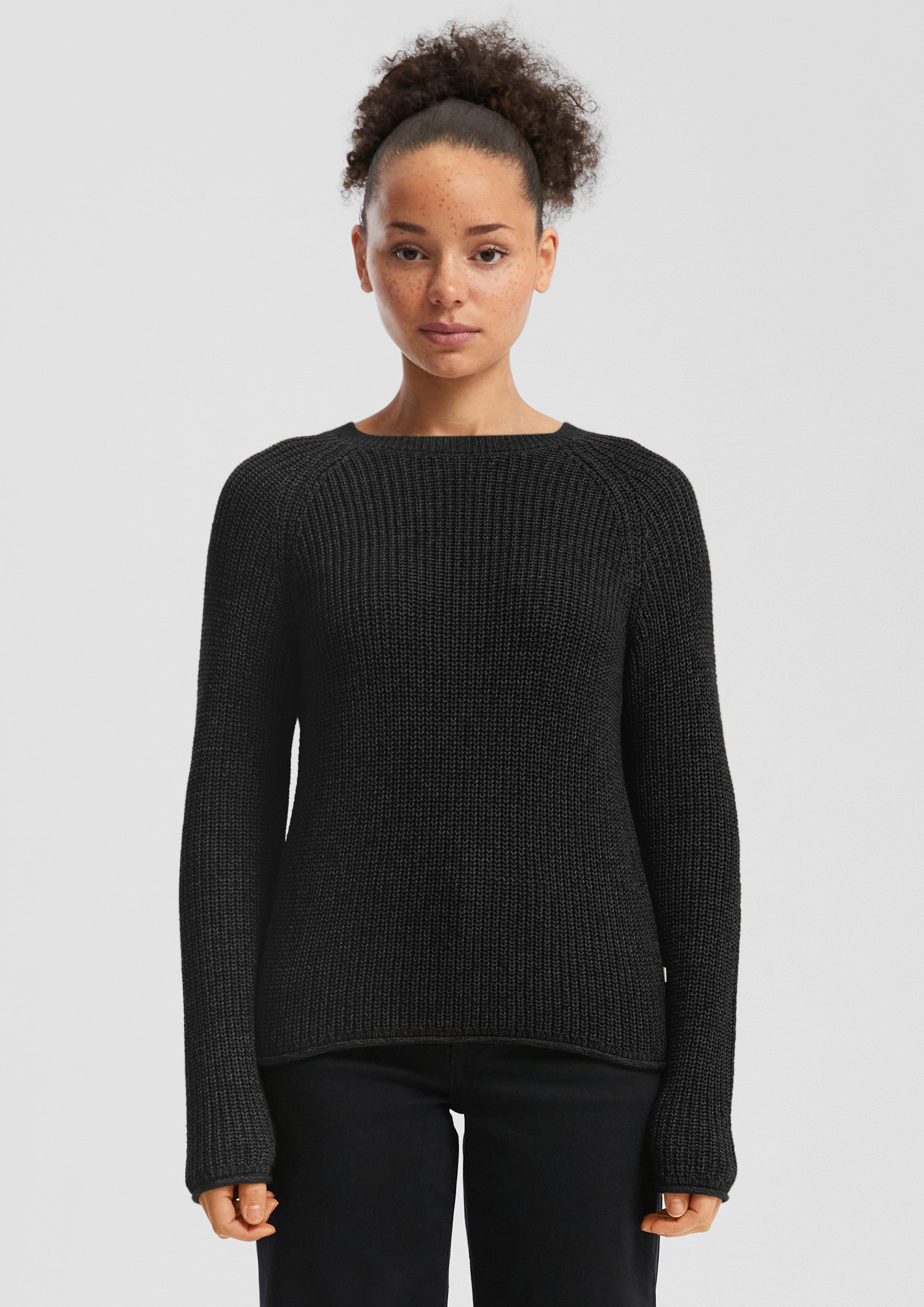 Pull en maille in 99W0, 9400, 39W0, 02W0 & 75W0