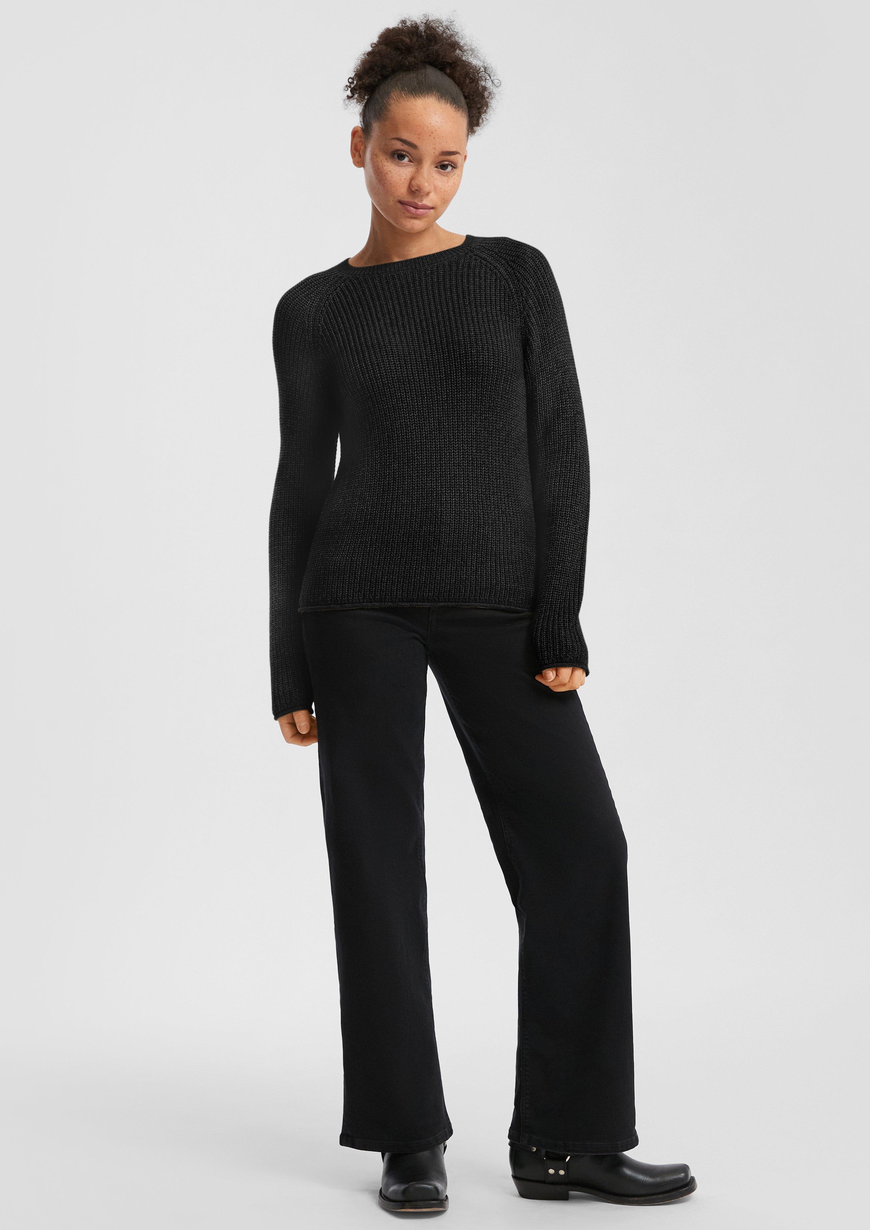 Pull en maille in 99W0, 9400, 39W0, 02W0 & 75W0