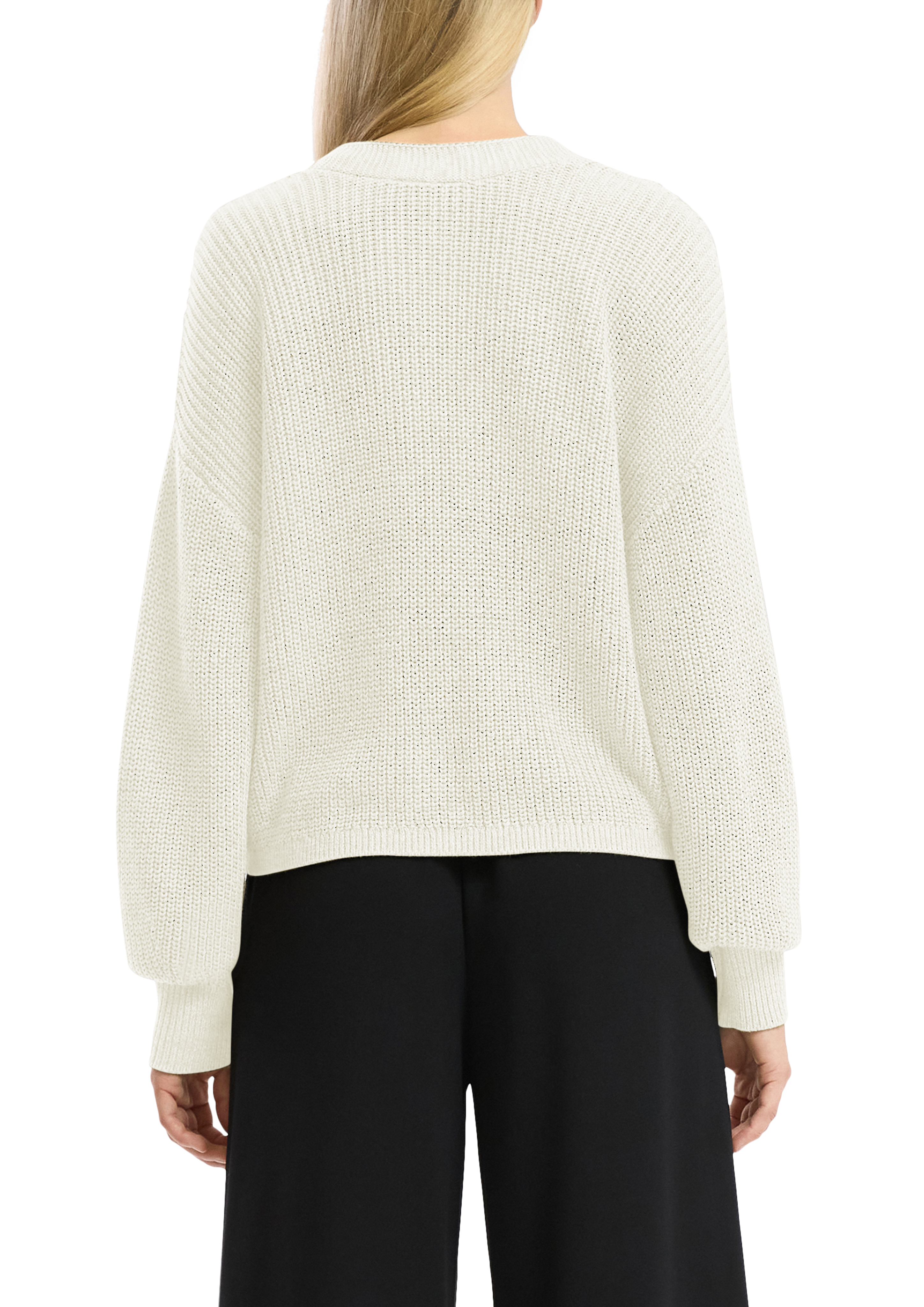 Thumbnail - Strickjacke