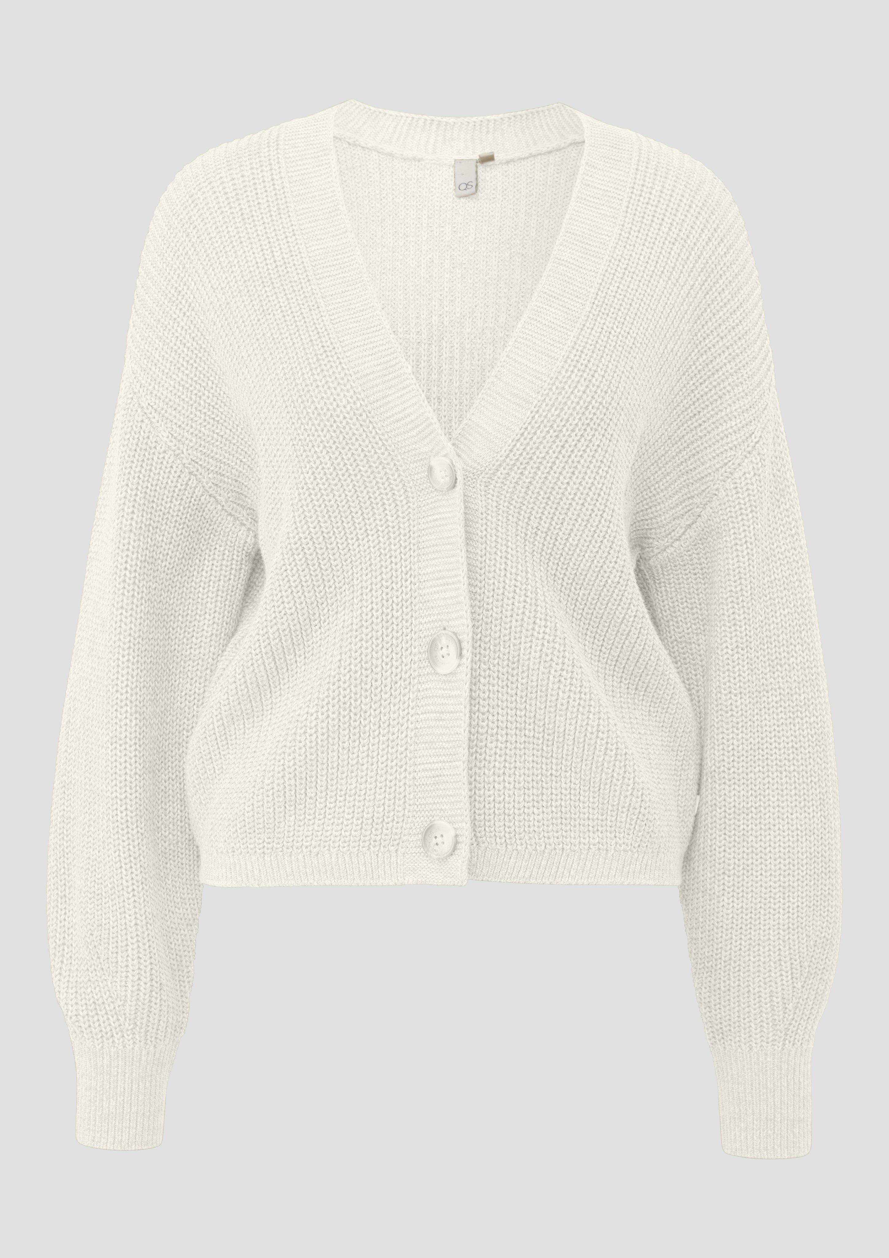 Strickjacke