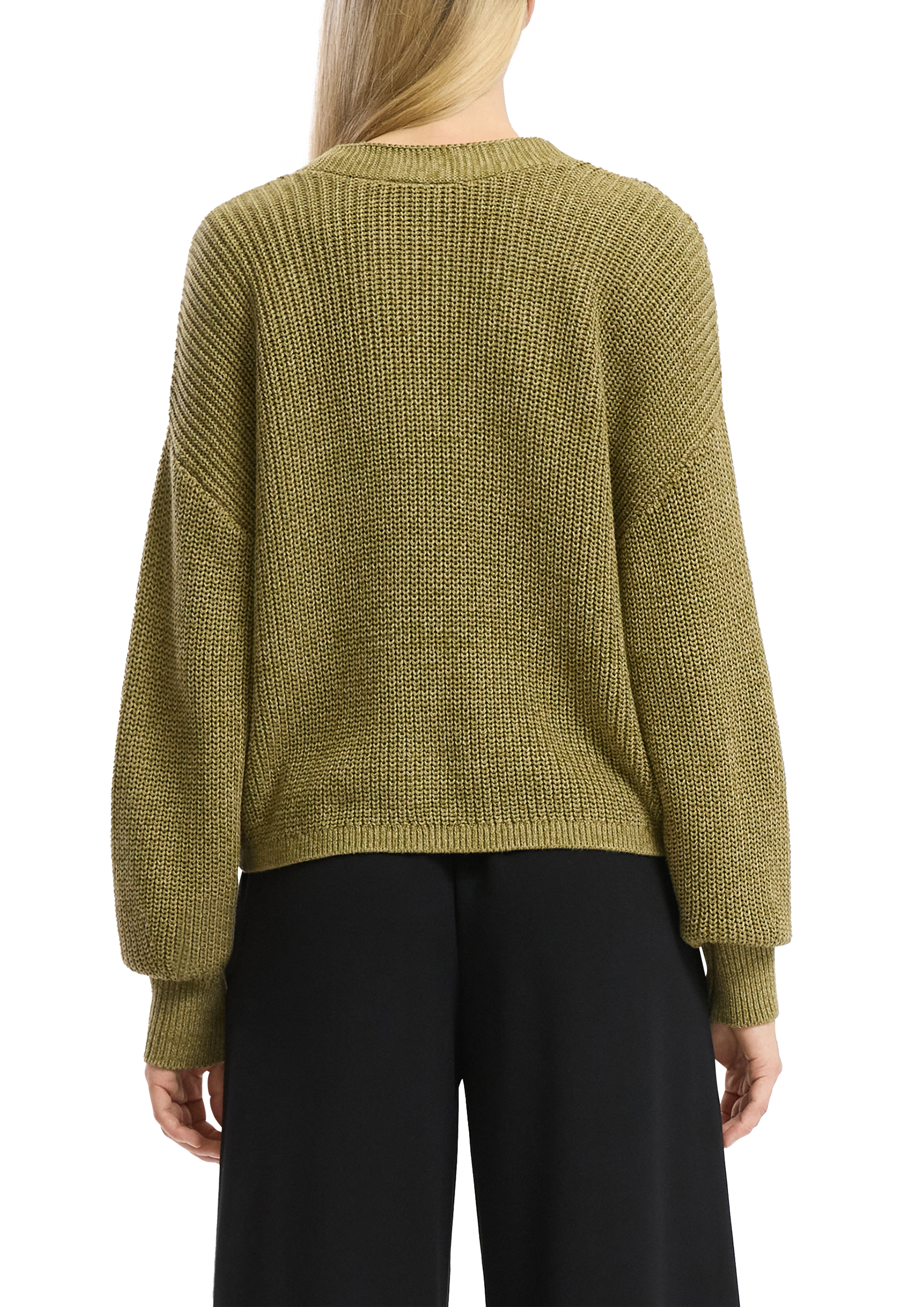 Thumbnail - Strickjacke
