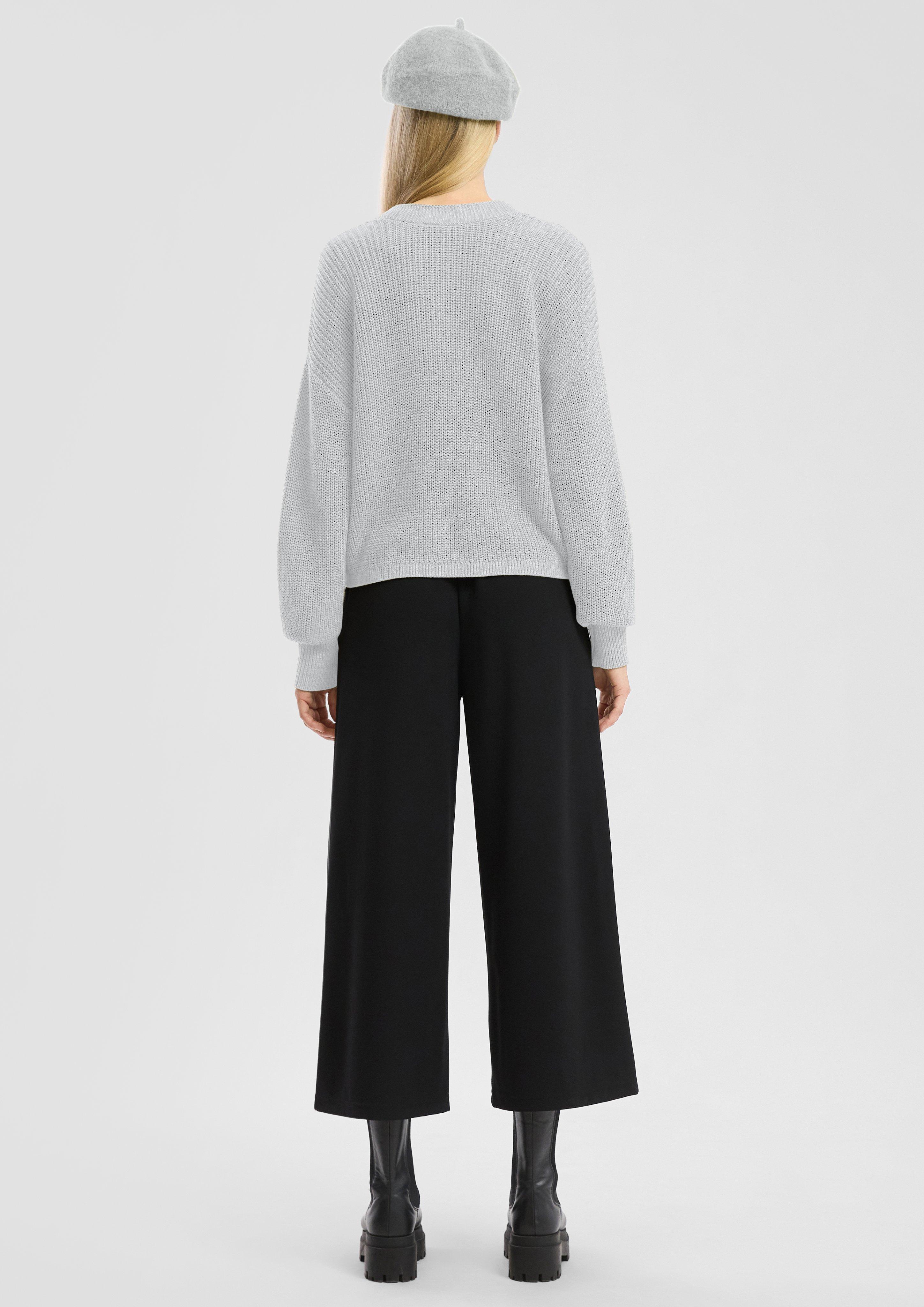 Veste en tricot in 9400, 02W0, 99W0 & 75W0