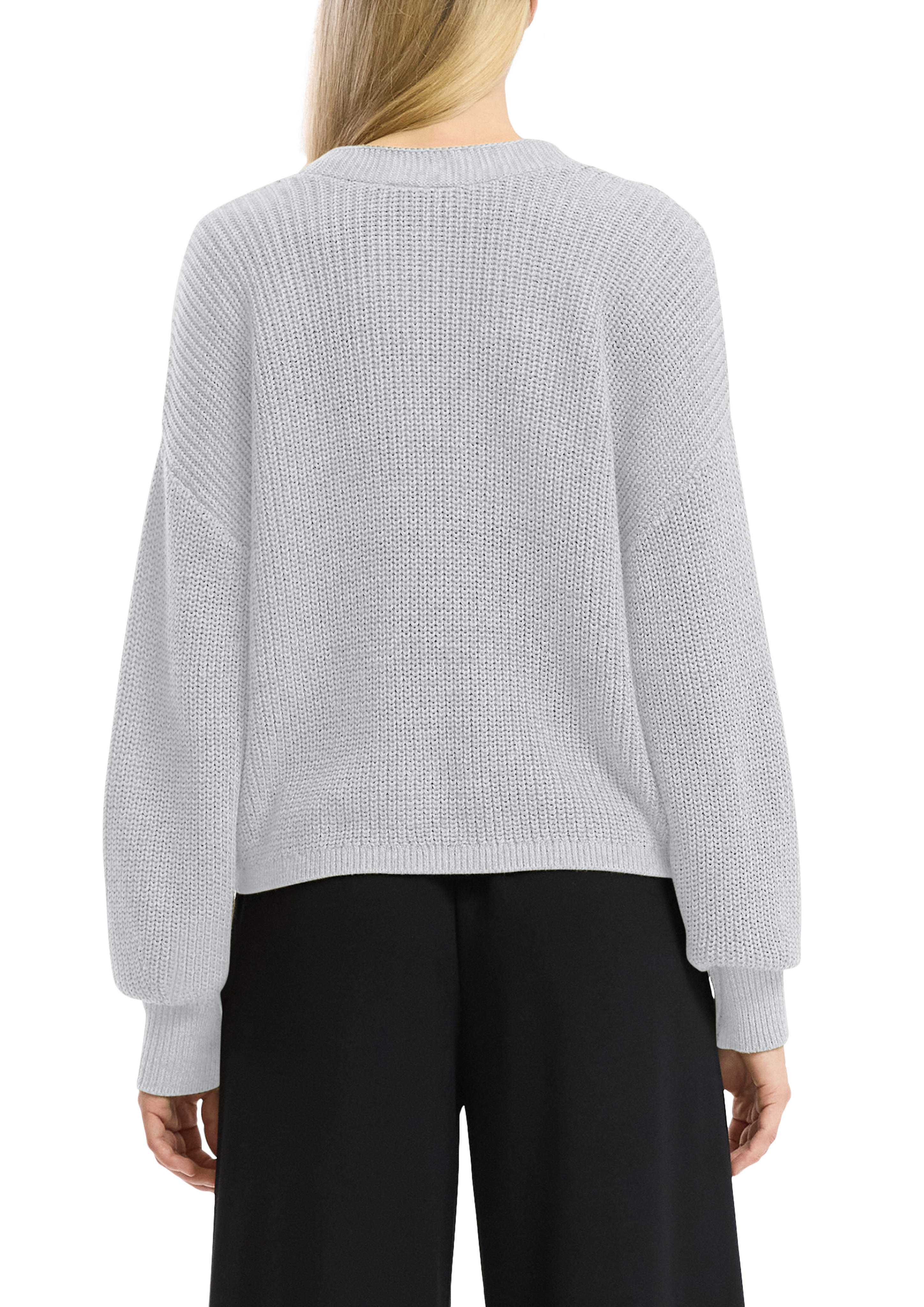 Thumbnail - Strickjacke