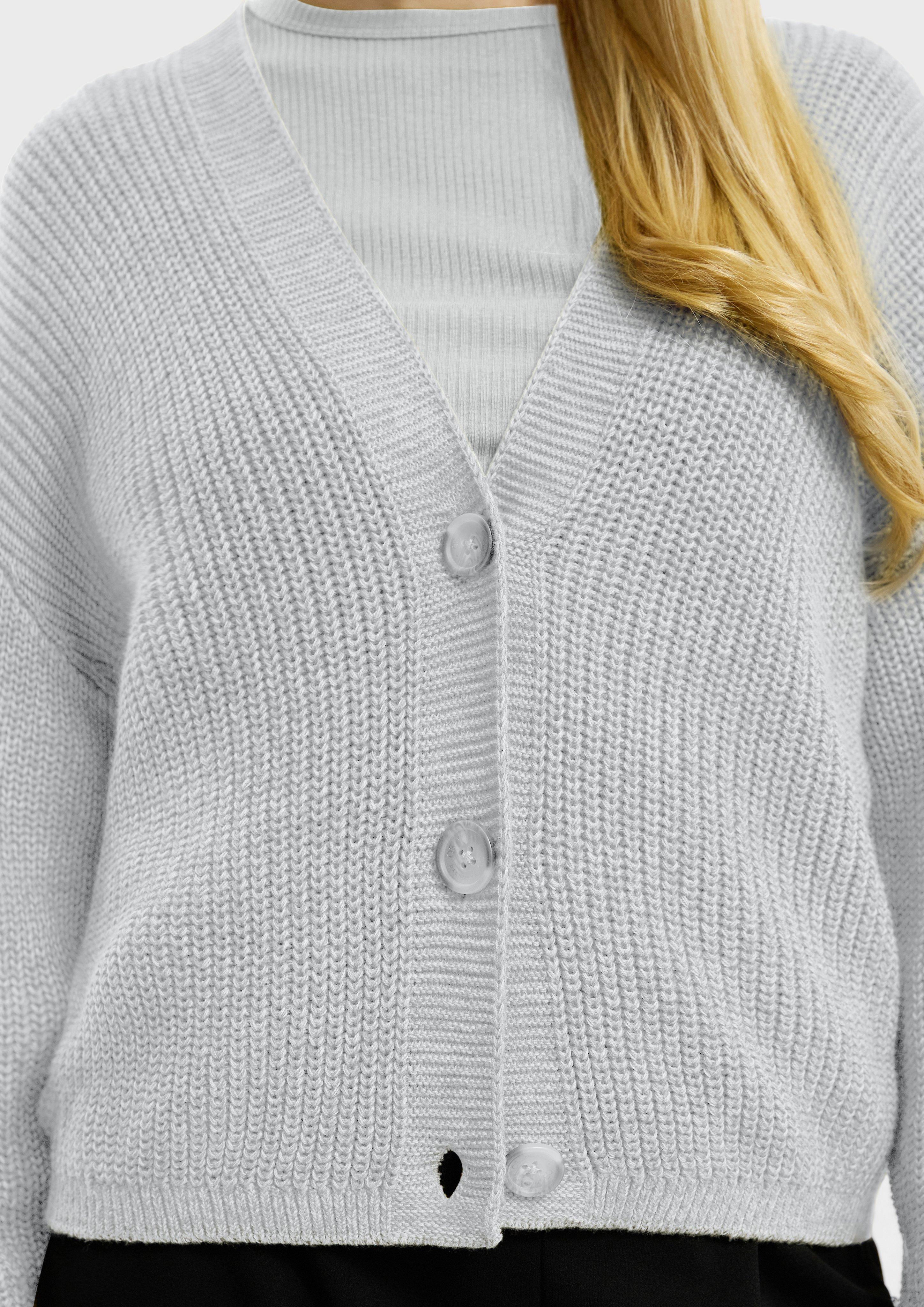 Veste en tricot in 9400, 02W0, 99W0 & 75W0