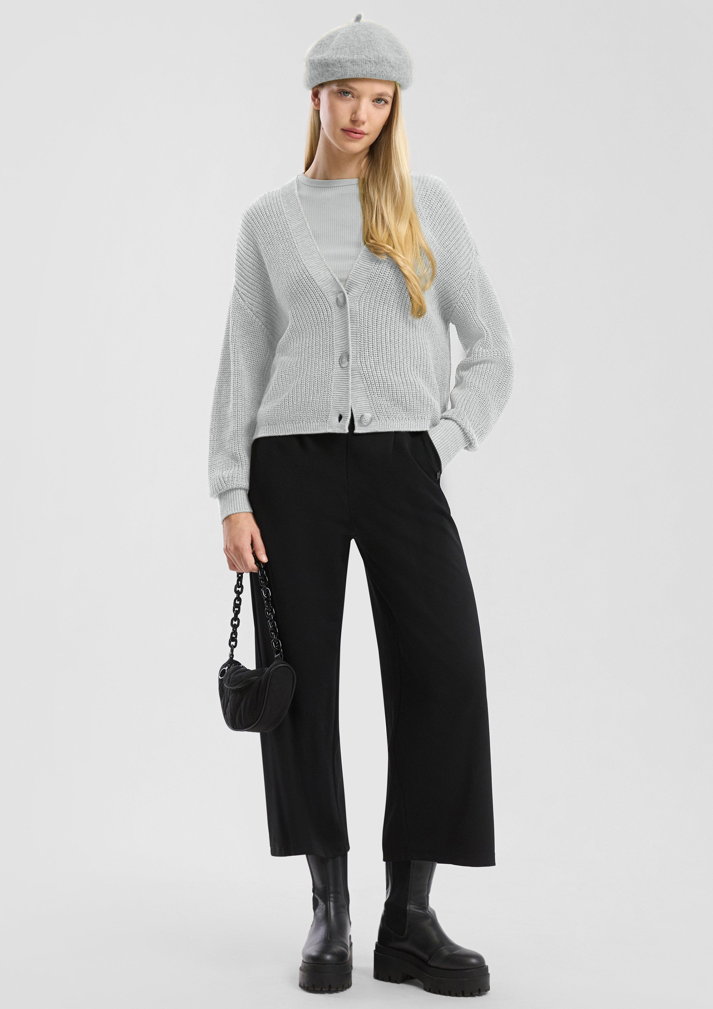 Veste en tricot in 9400, 02W0, 99W0 & 75W0