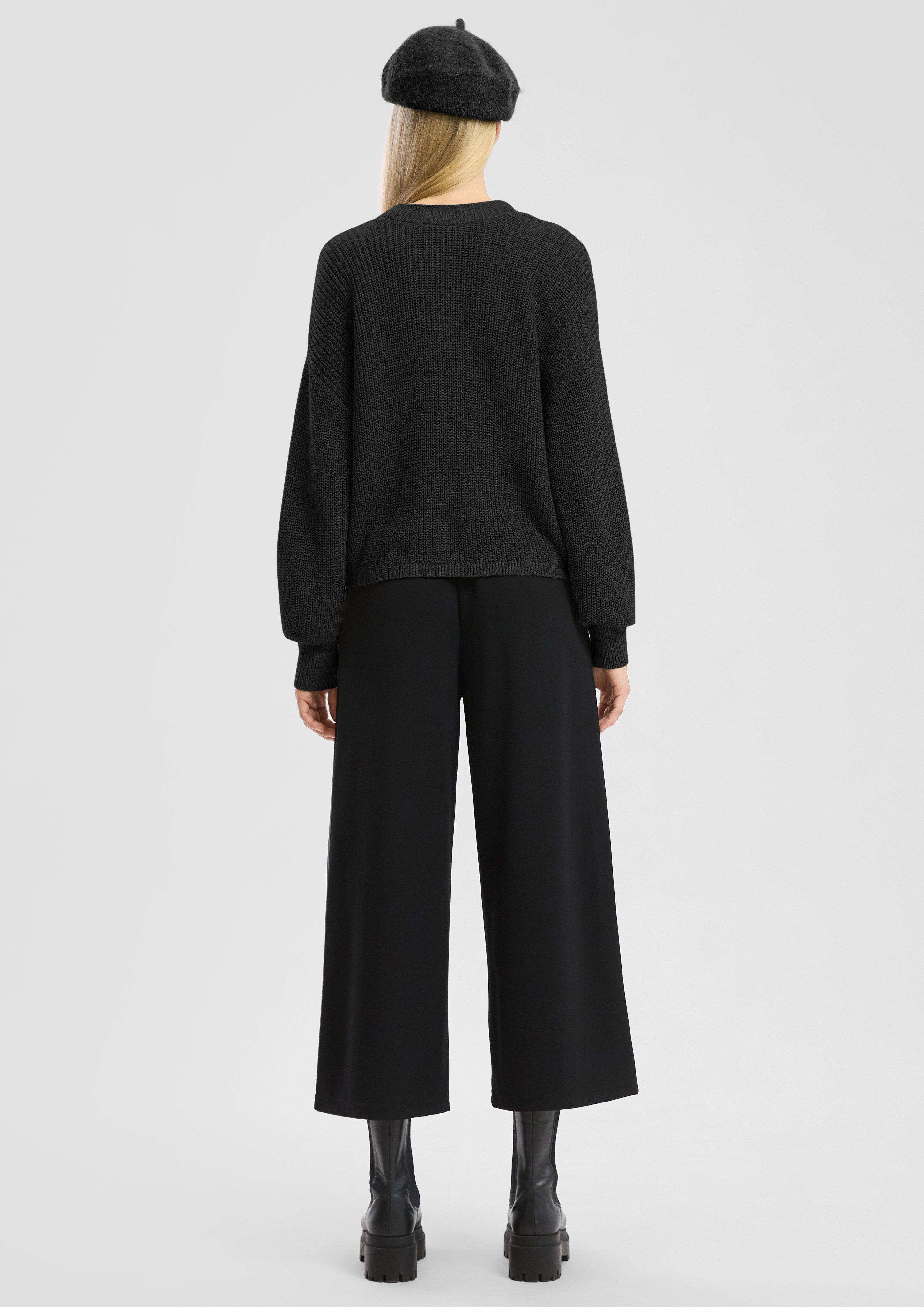 Strickjacke in 99W0, 02W0, 9400 & 75W0