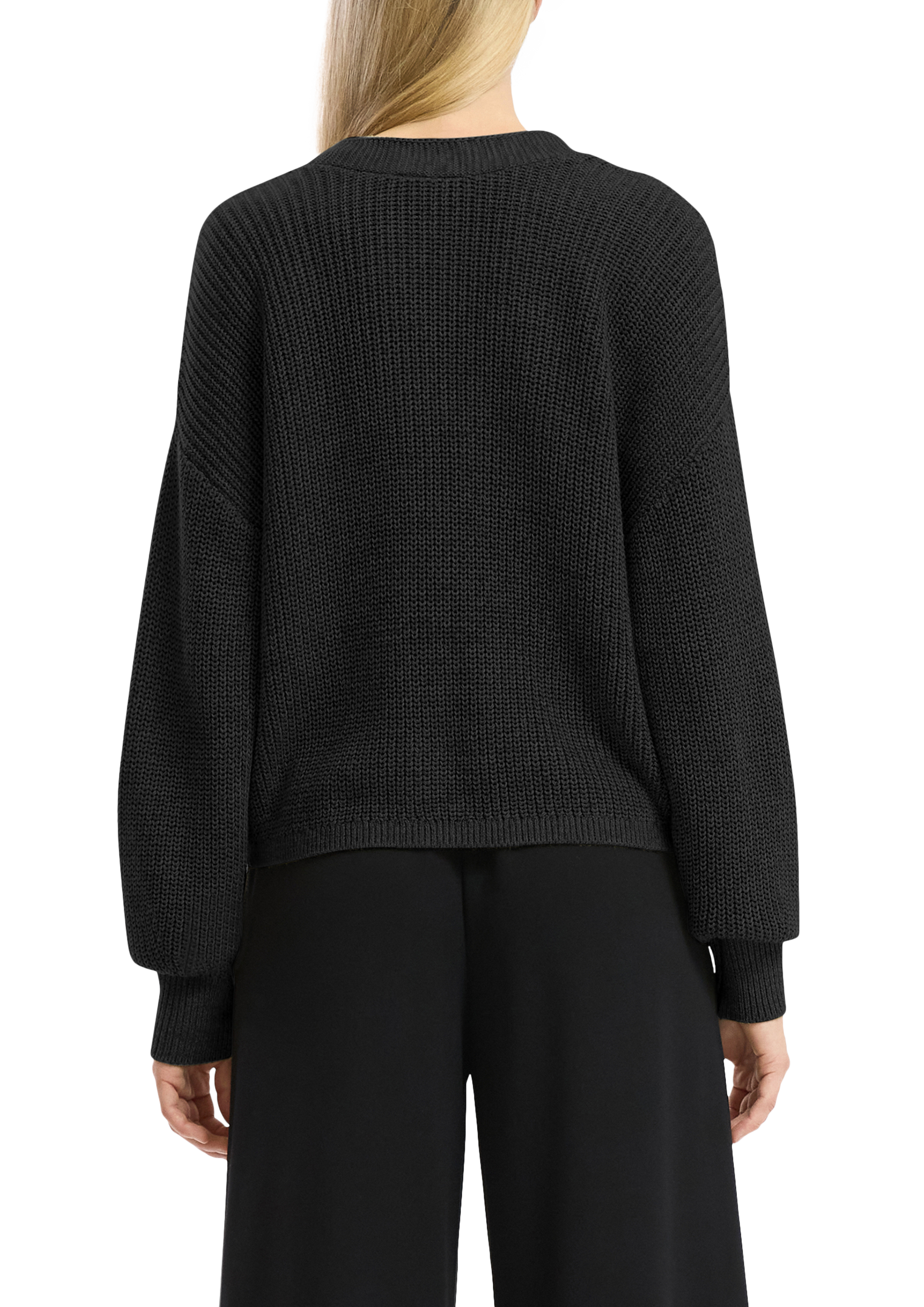 Thumbnail - Strickjacke