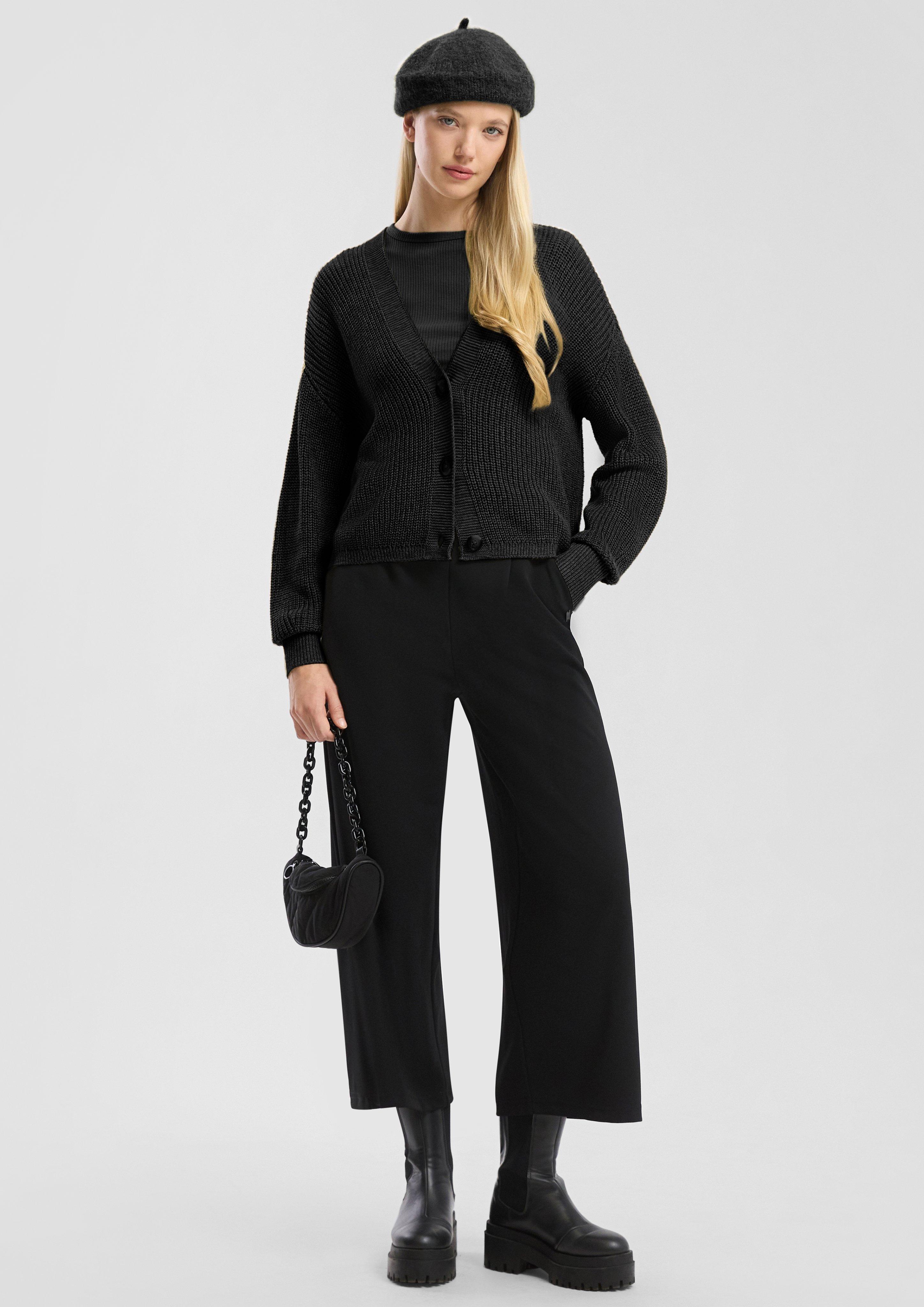 Strickjacke in 99W0, 02W0, 9400 & 75W0