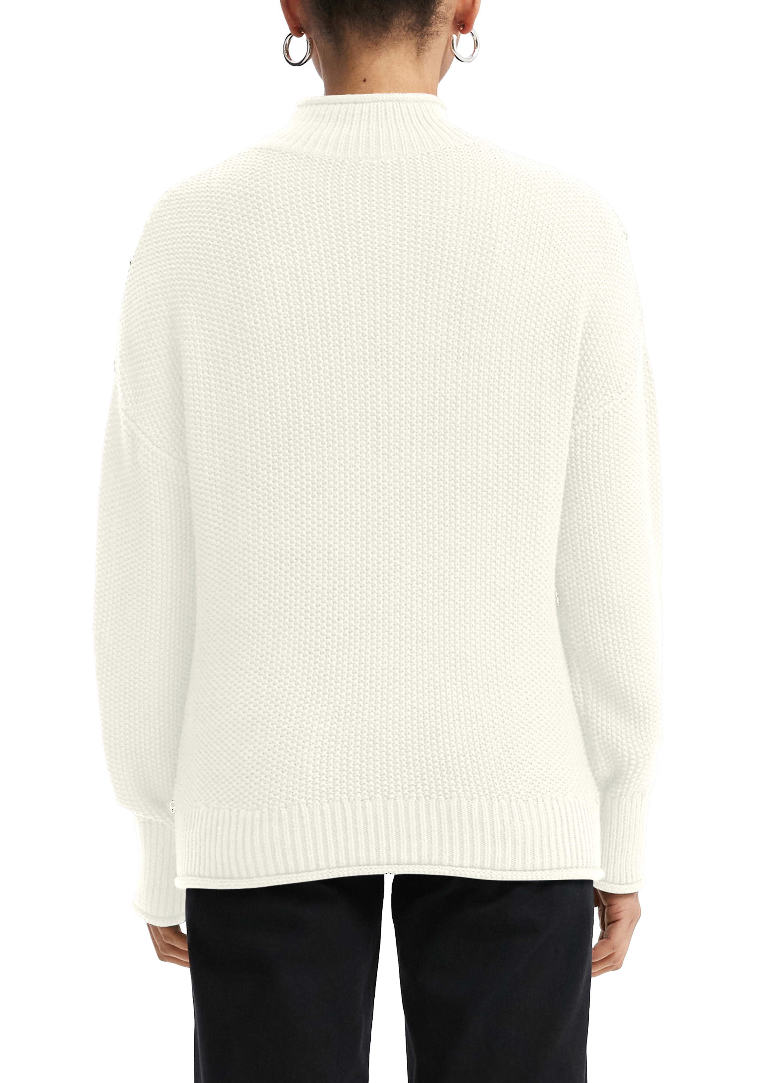 Thumbnail - Strickpullover