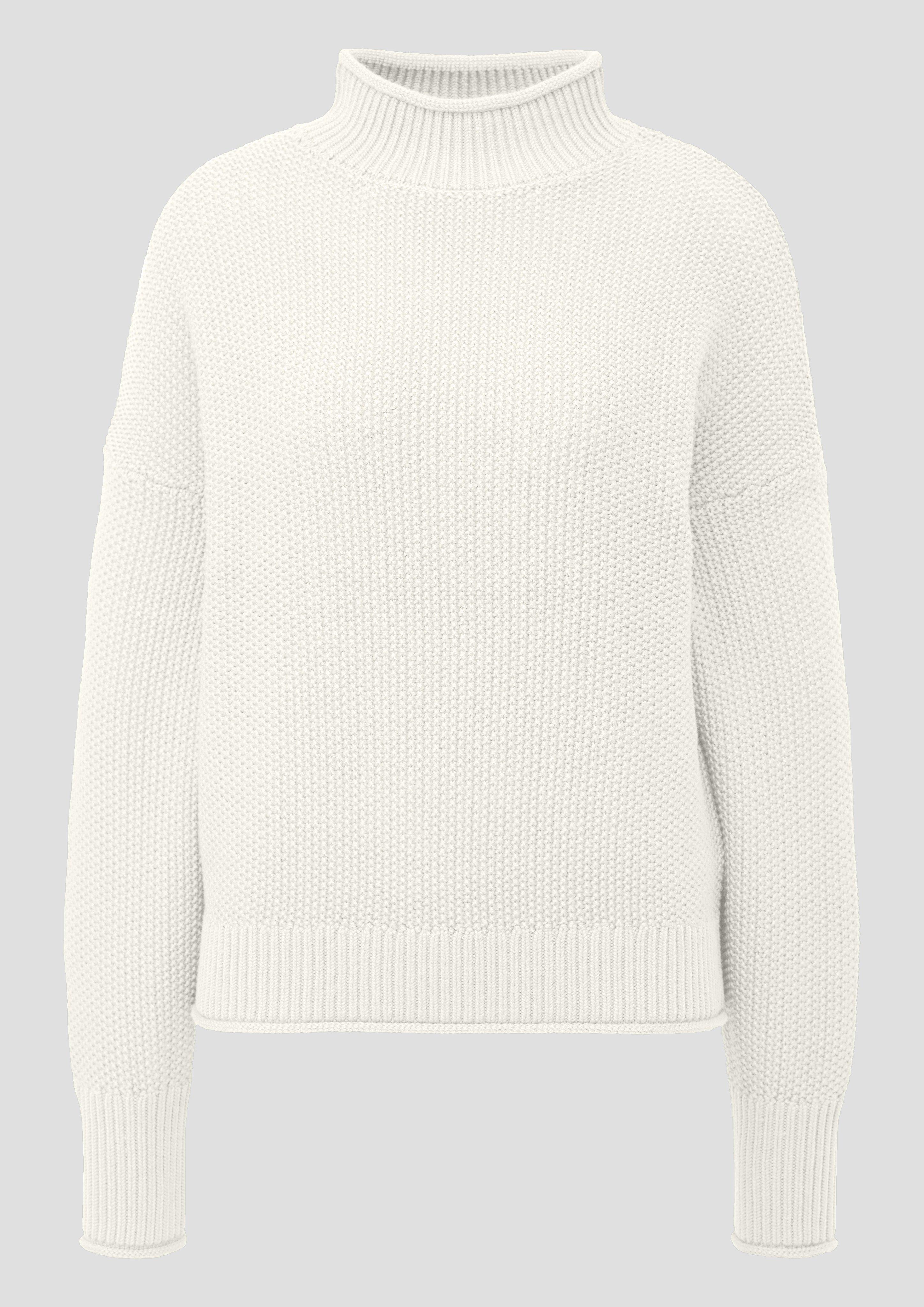 Strickpullover