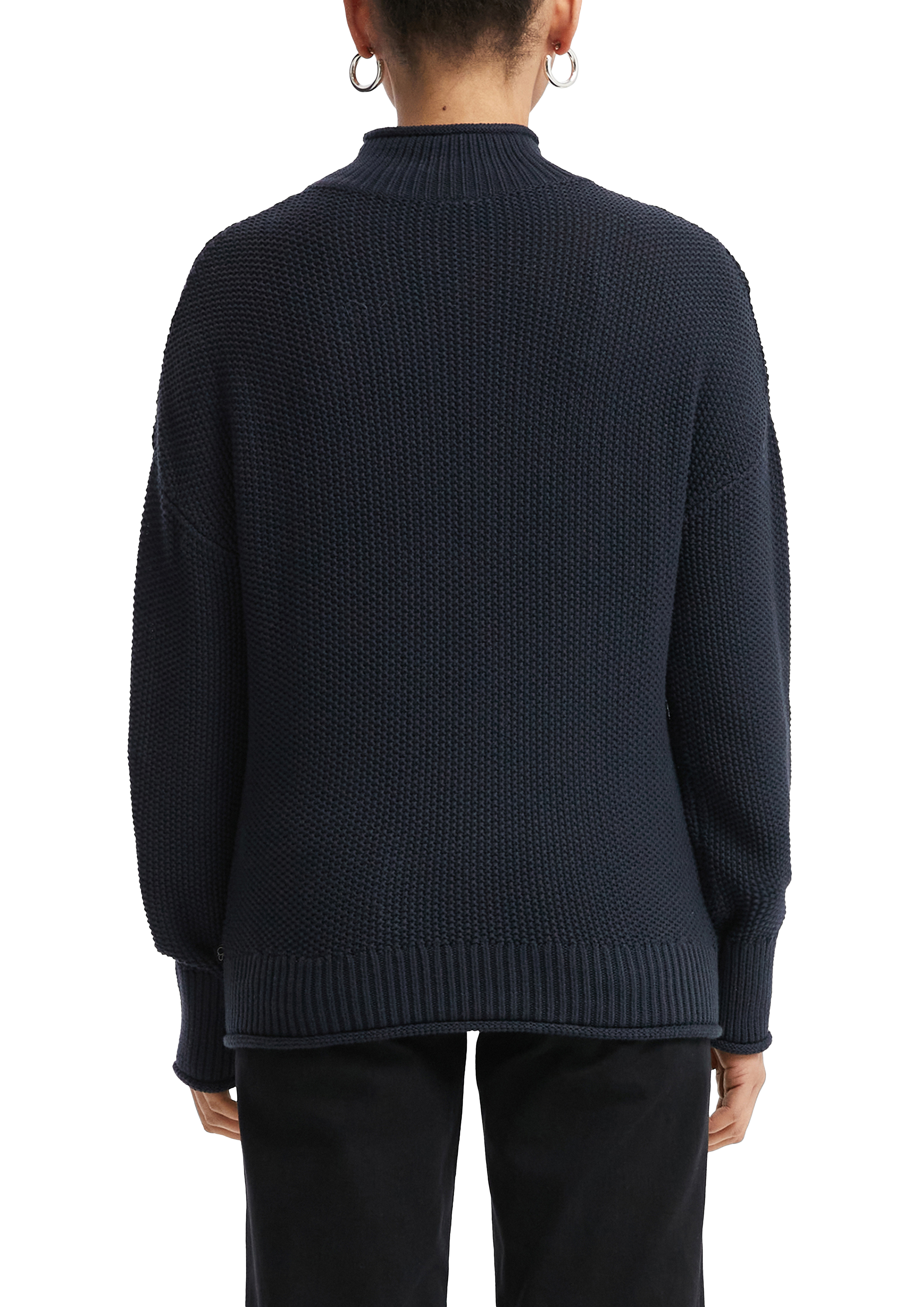Thumbnail - Strickpullover