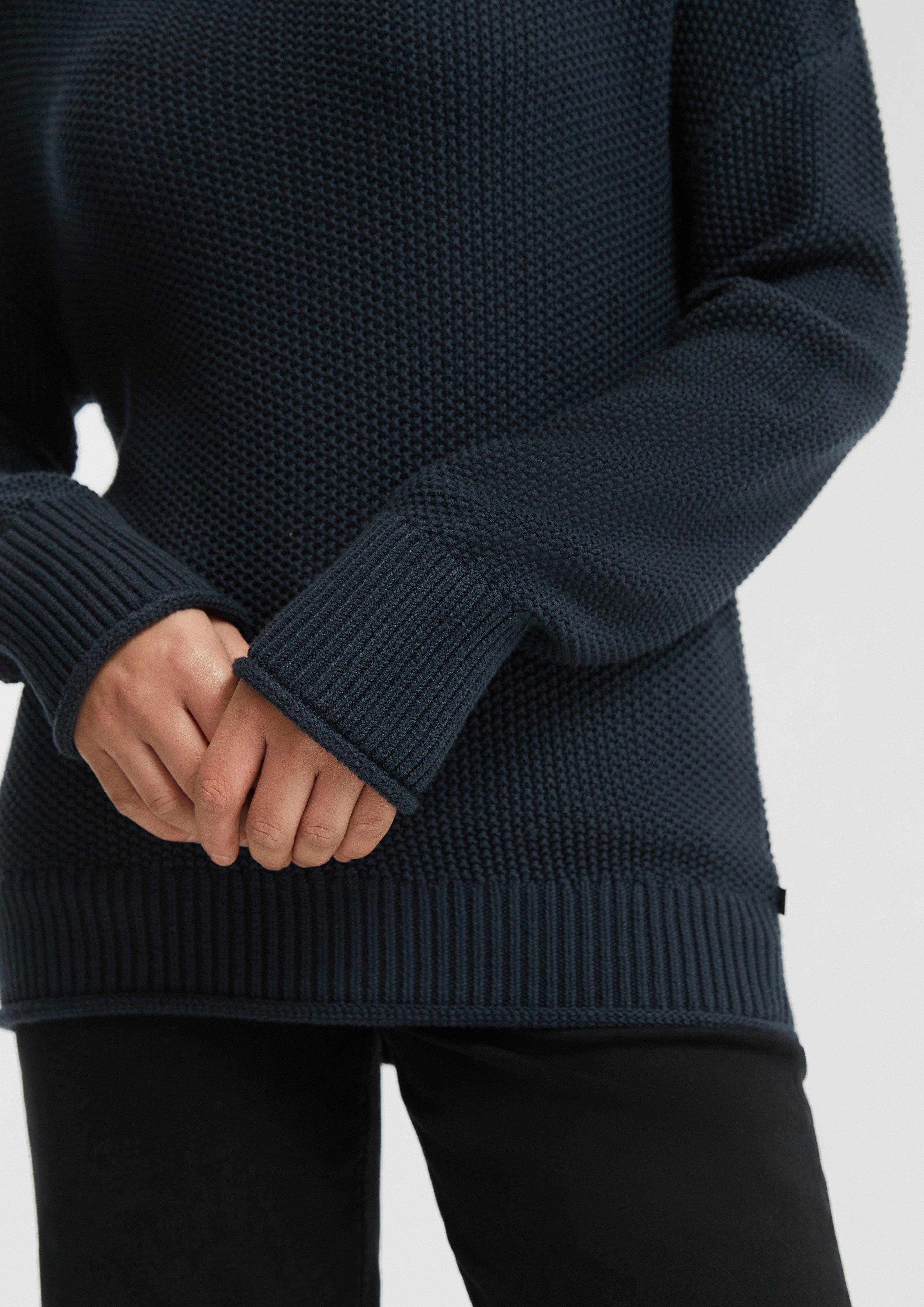 Pull en tricot in 5832, 0200 & 6215