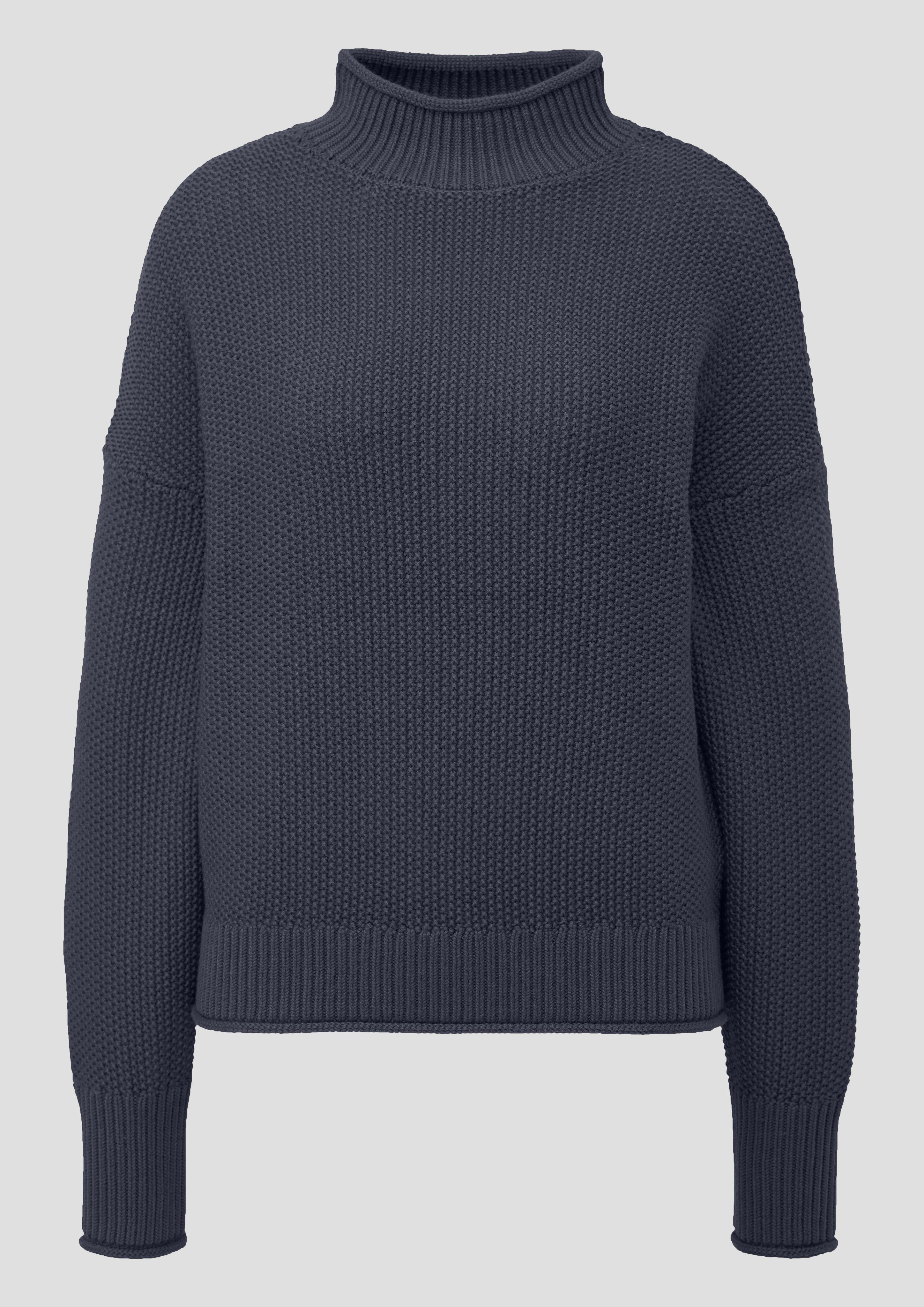 Thumbnail - Strickpullover