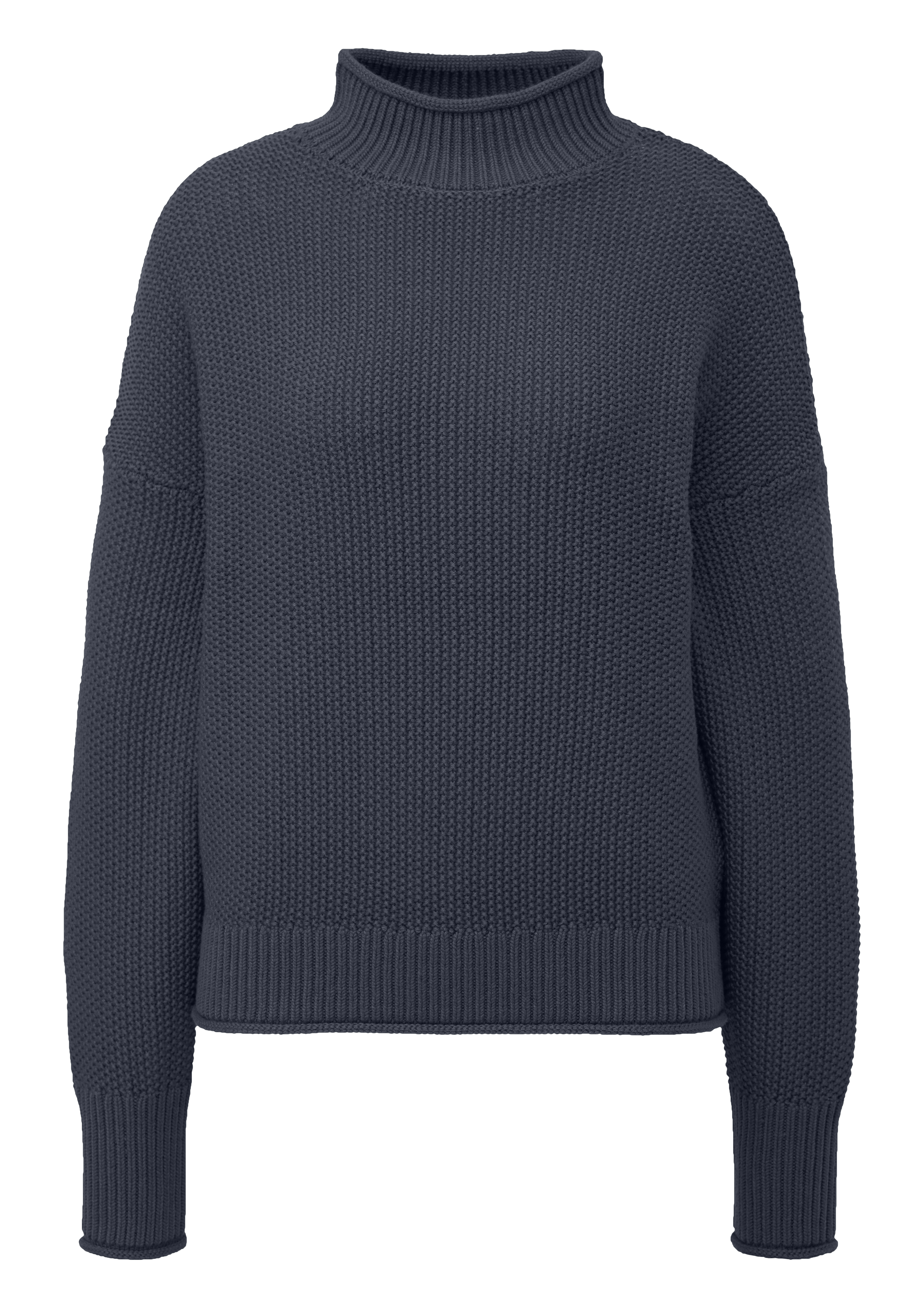Knitted jumper in 