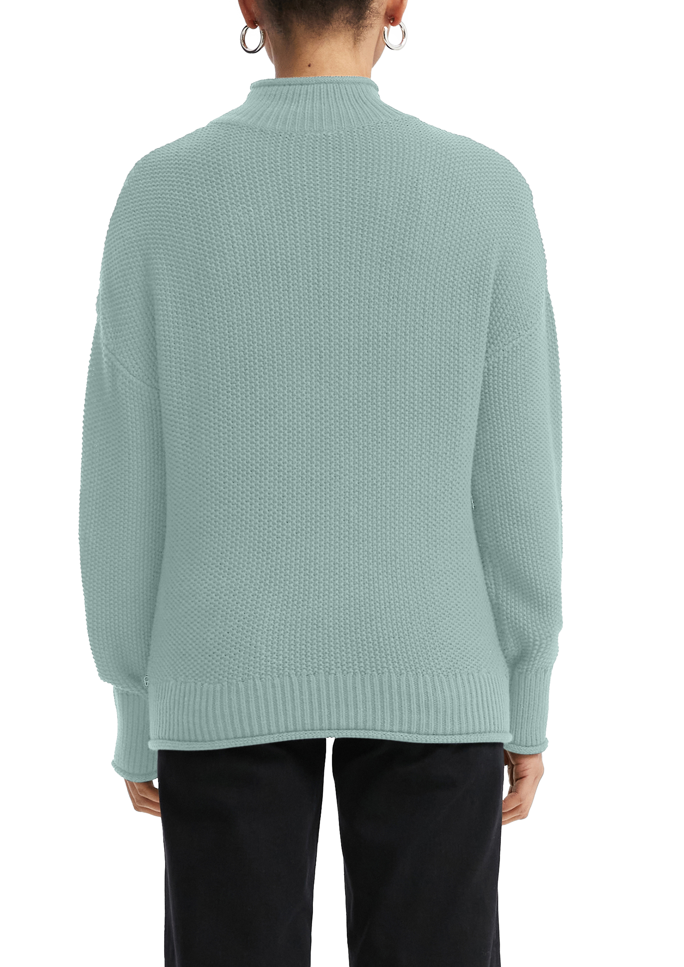 Thumbnail - Strickpullover