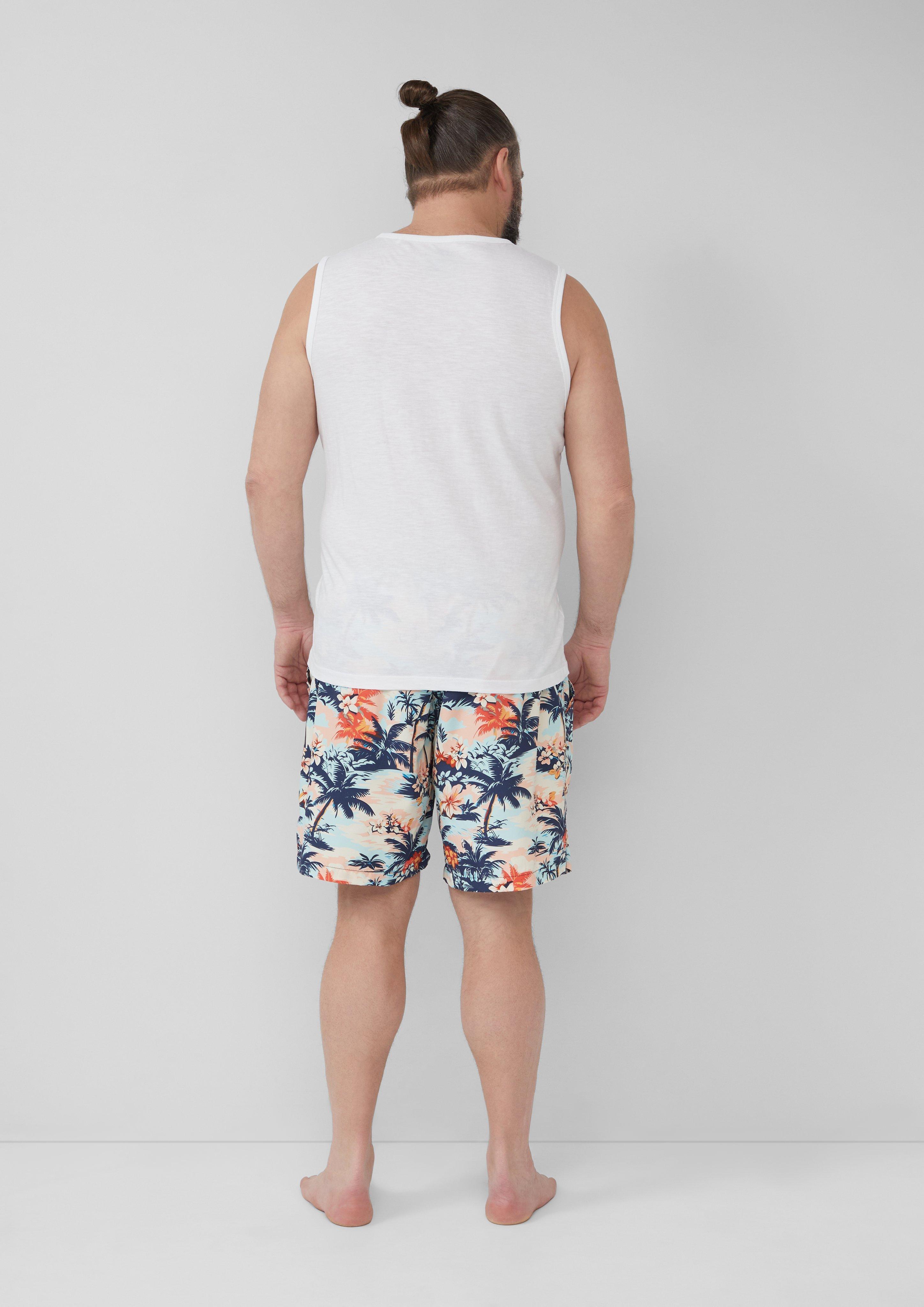 Kopalne hlače in 65A2 & 58A3