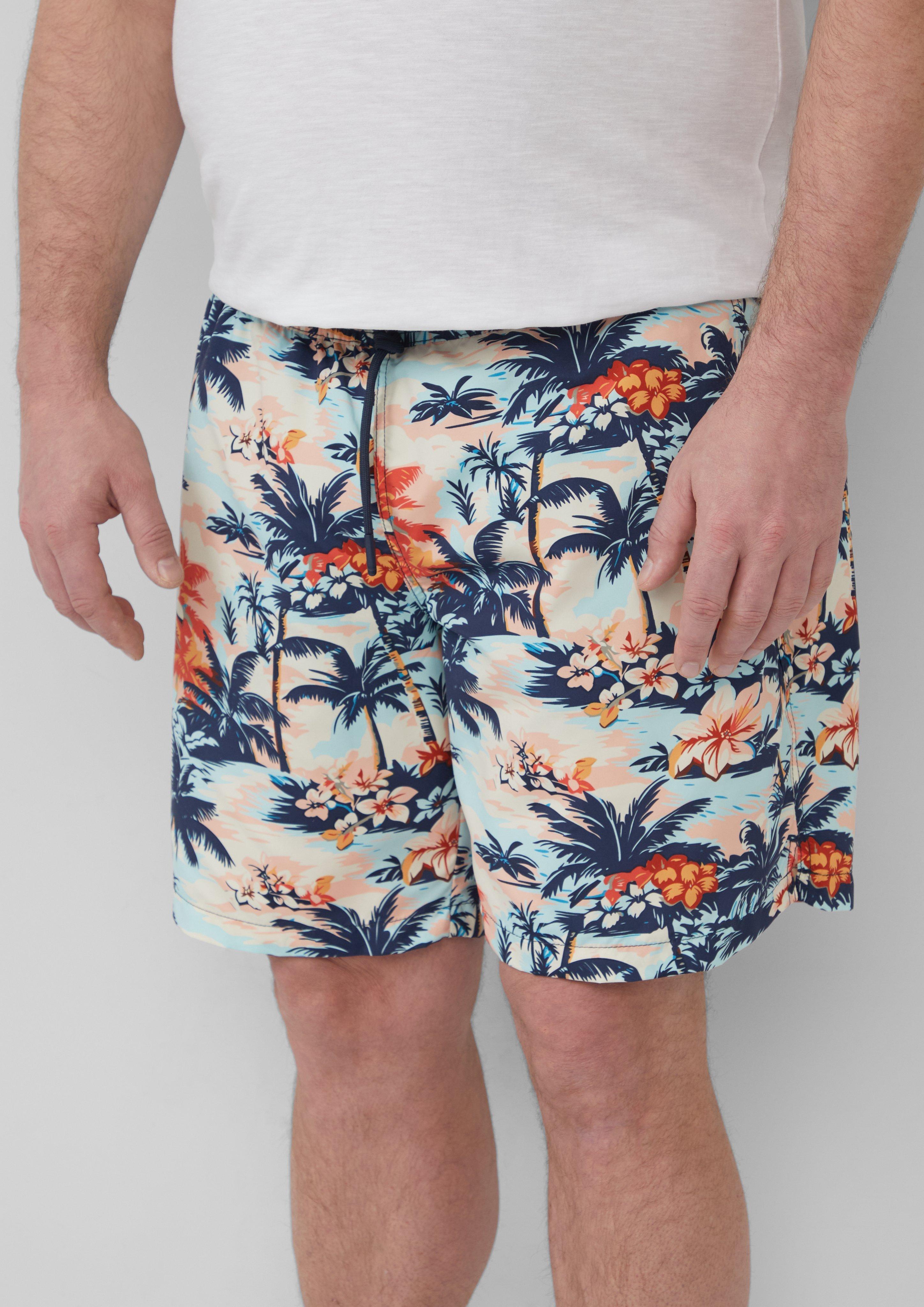 Kopalne hlače in 65A2 & 58A3