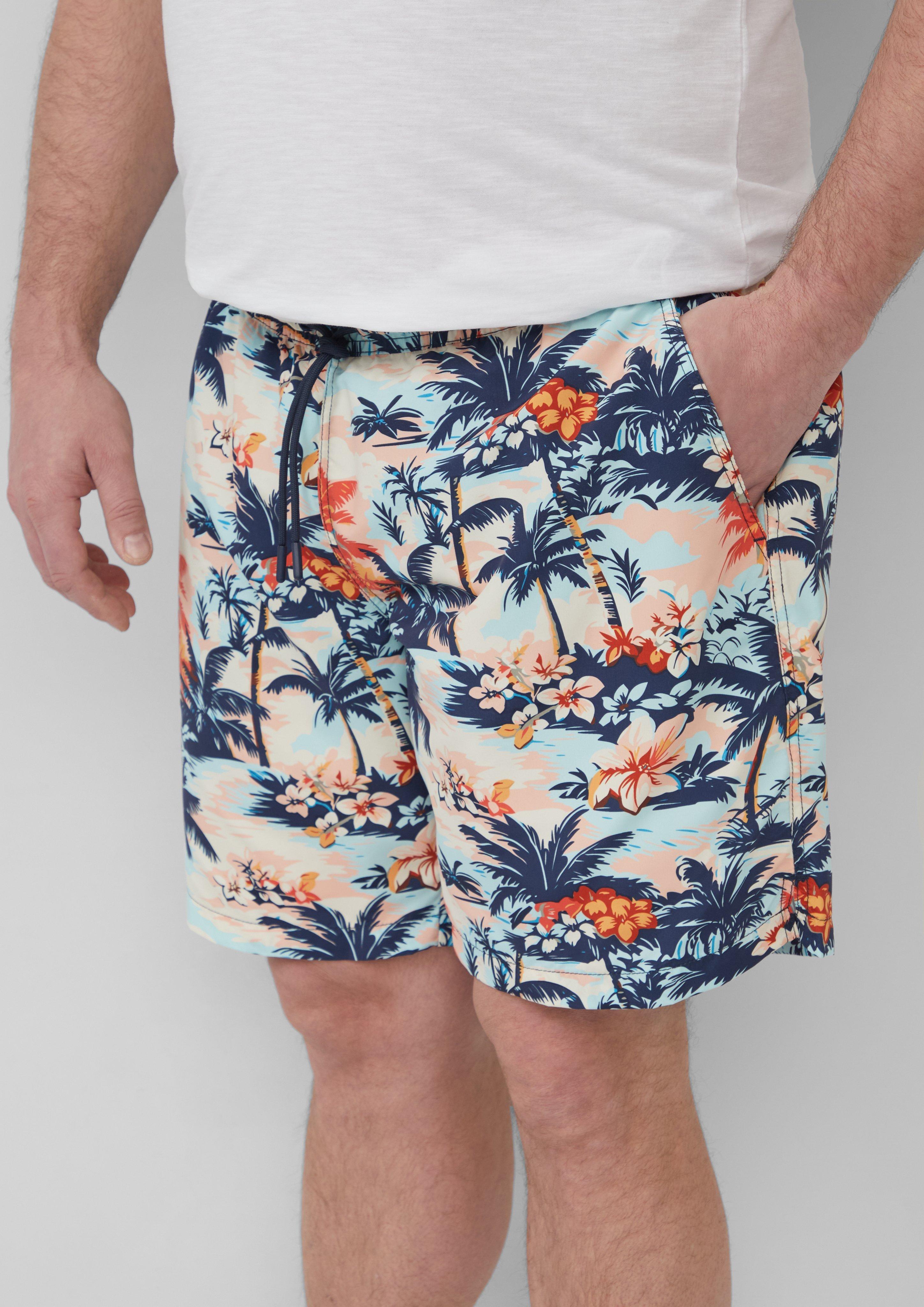 Kopalne hlače in 65A2 & 58A3