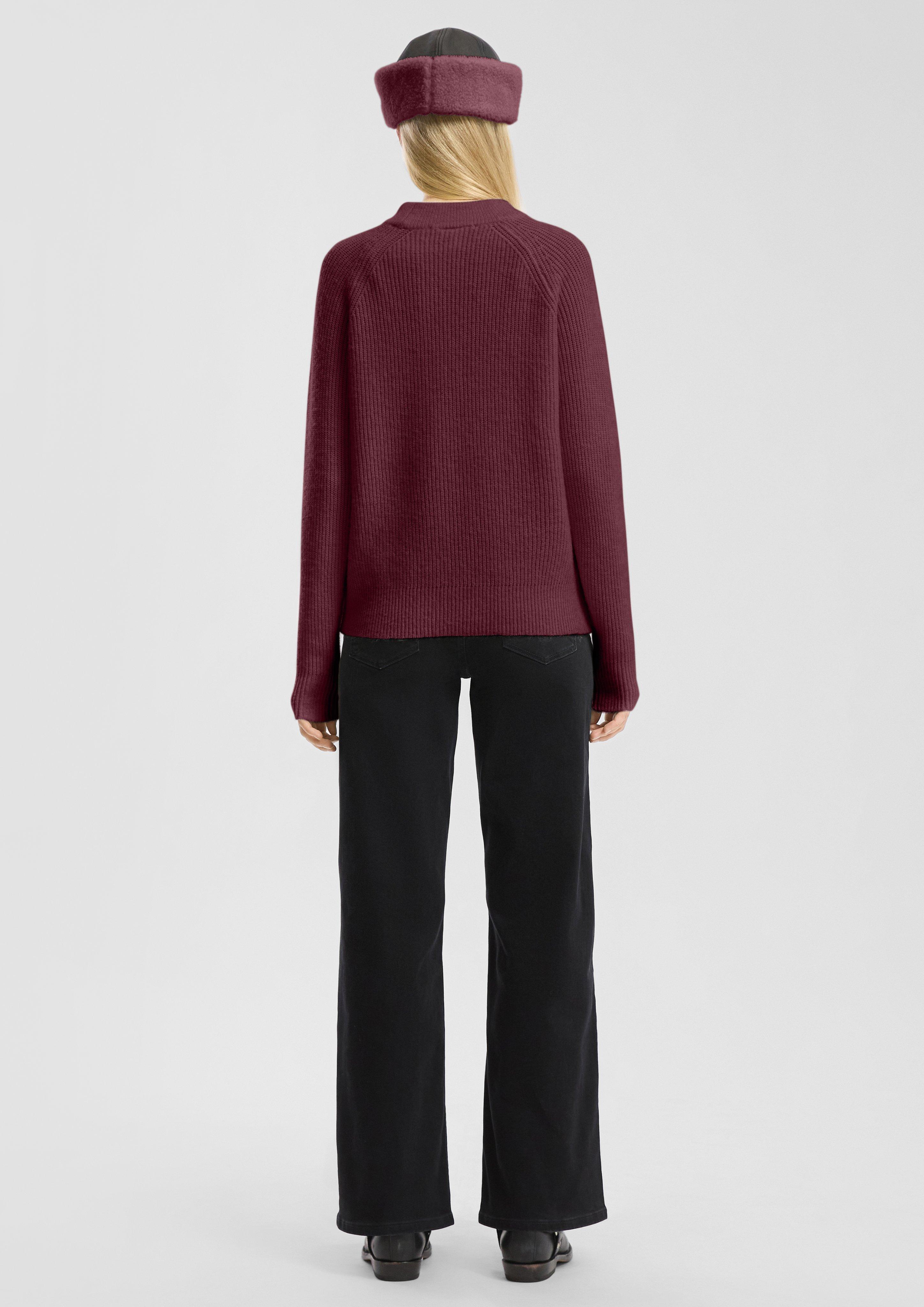 Pull en maille in 39W0, 75G0, 99W0, 44G0, 9400, 02W0 & 94G0