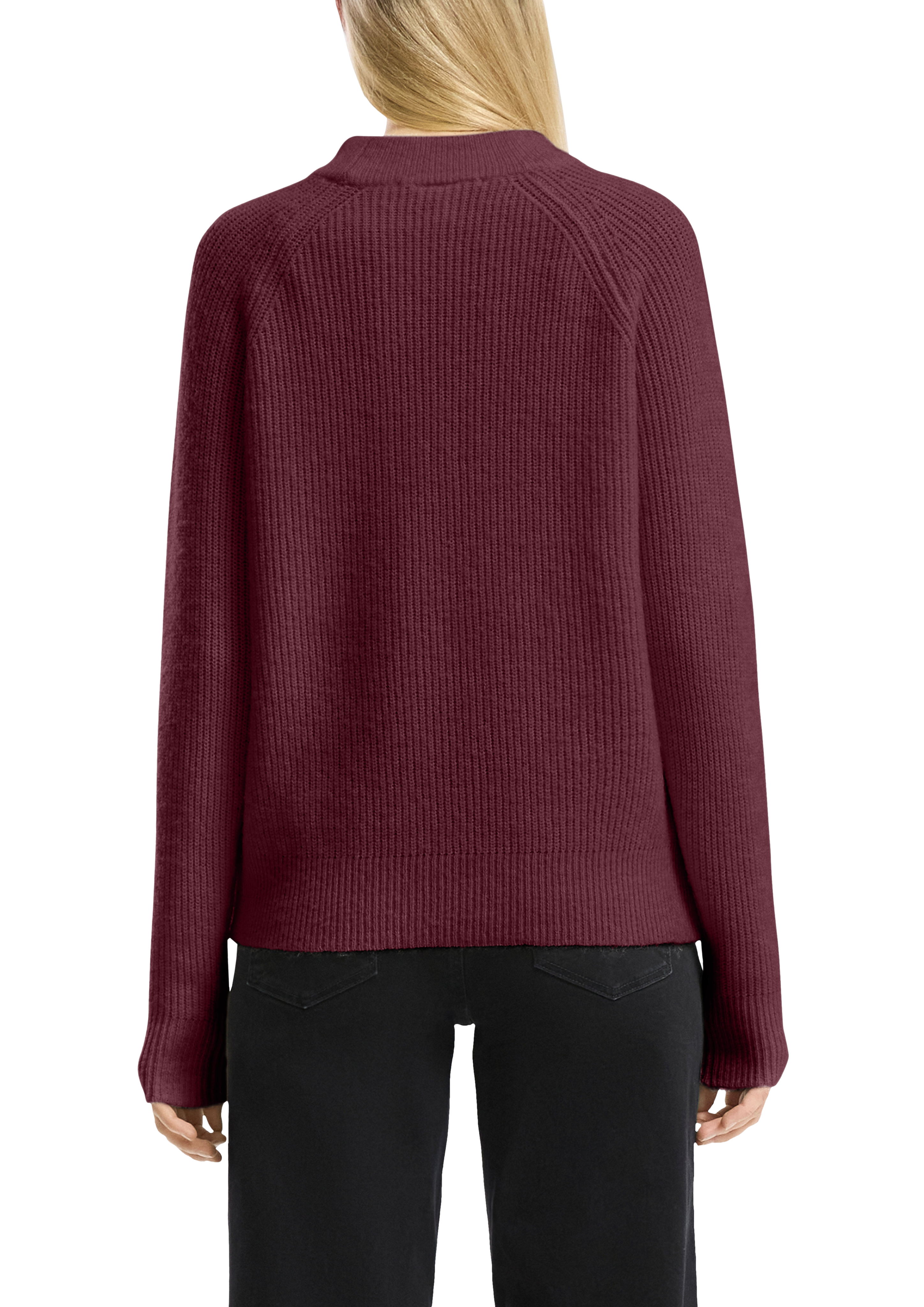 Thumbnail - Strickpullover