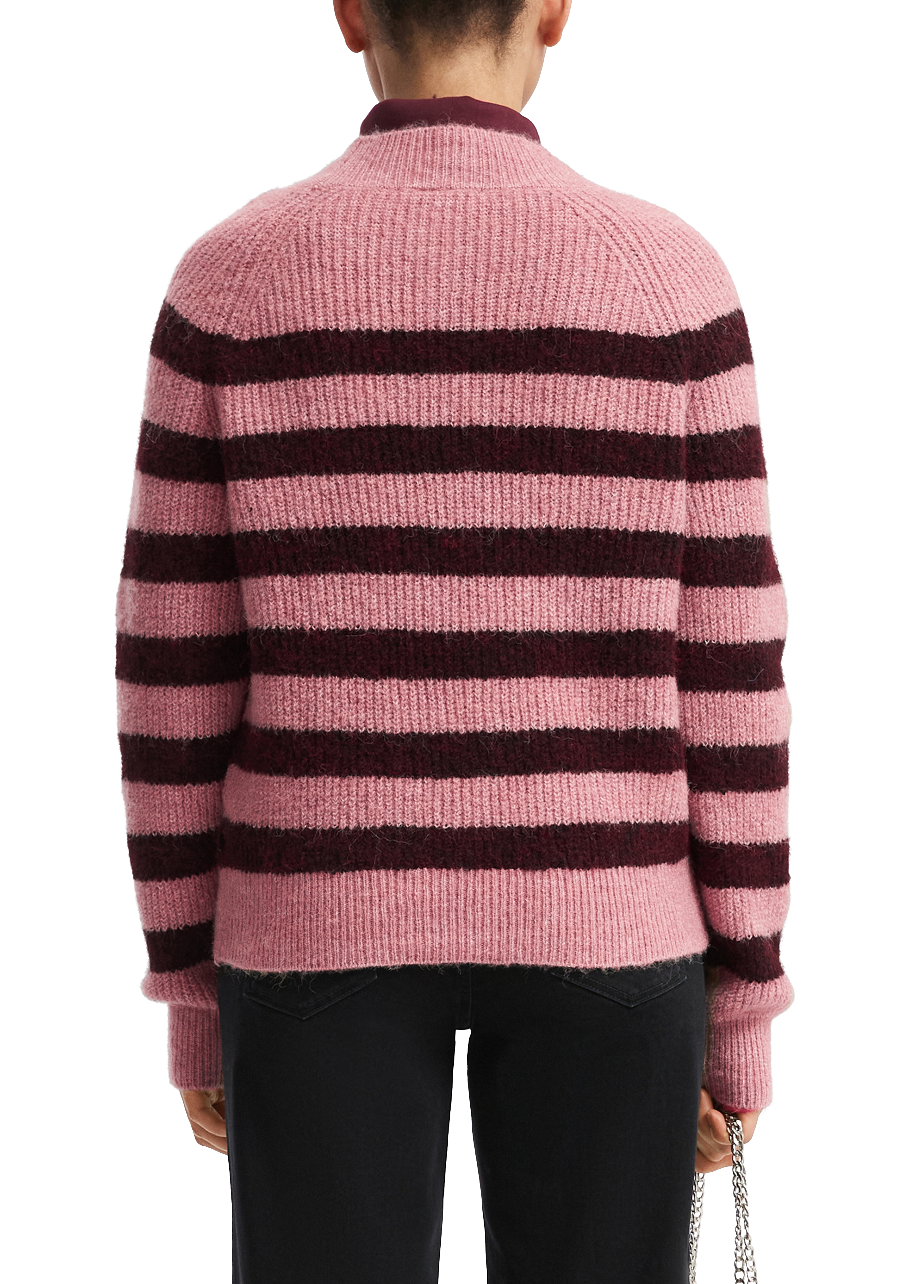 Thumbnail - Strickpullover