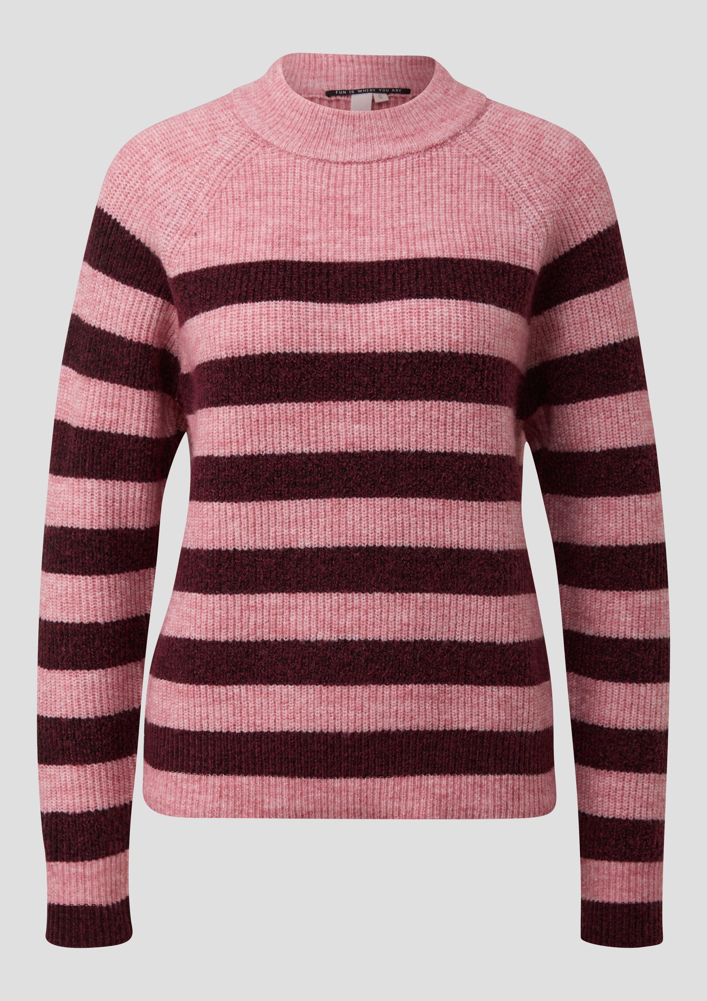 Thumbnail - Strickpullover