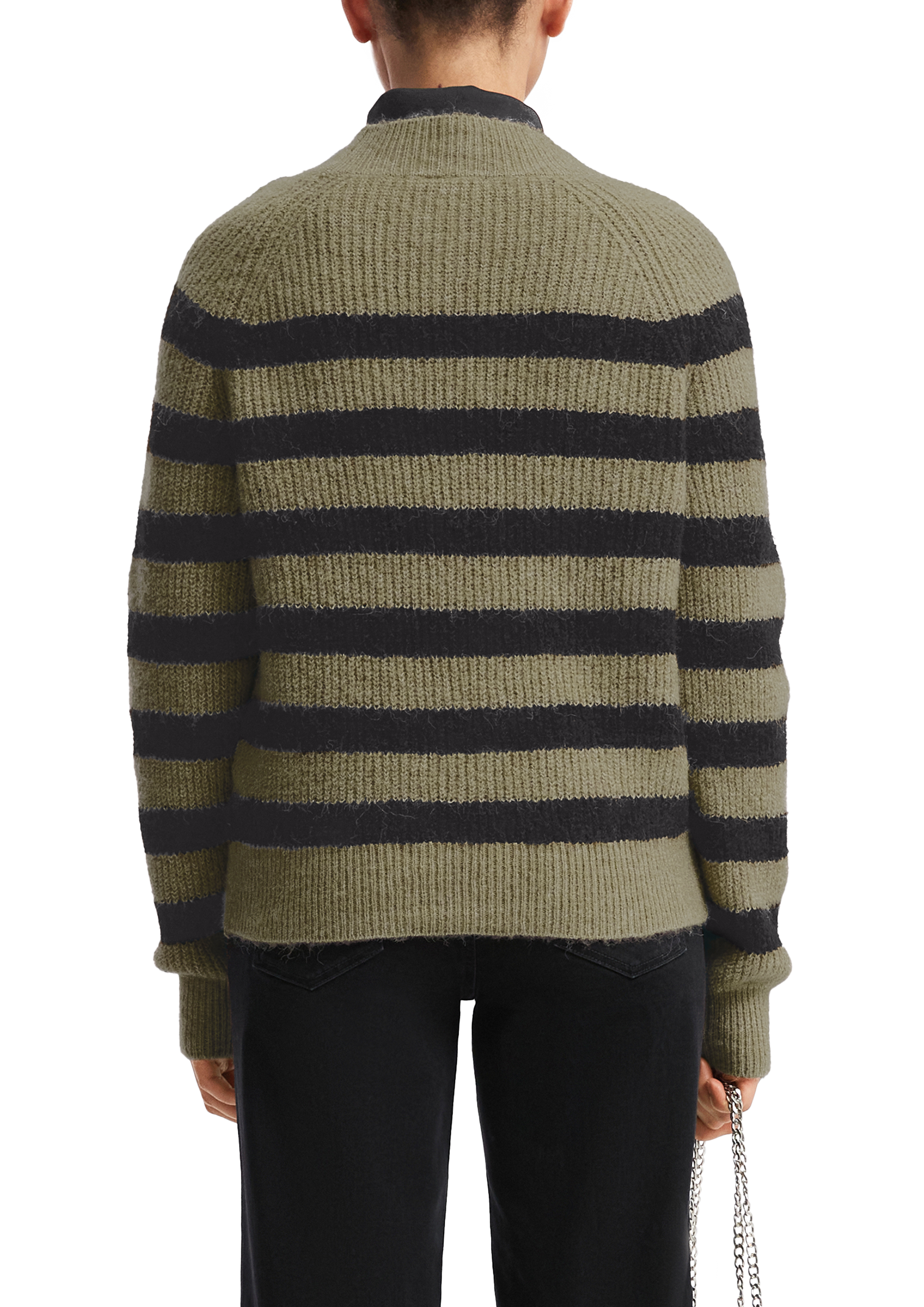 Thumbnail - Strickpullover