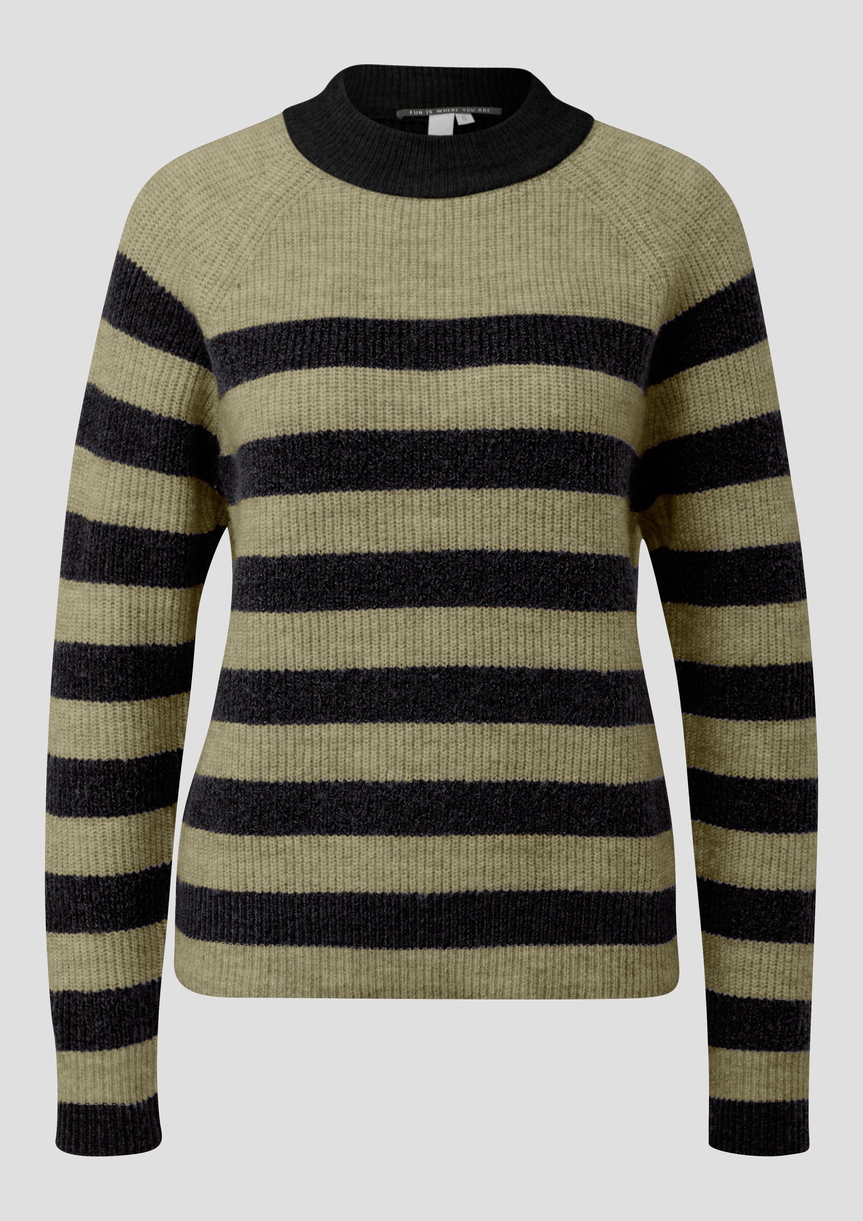 Strickpullover