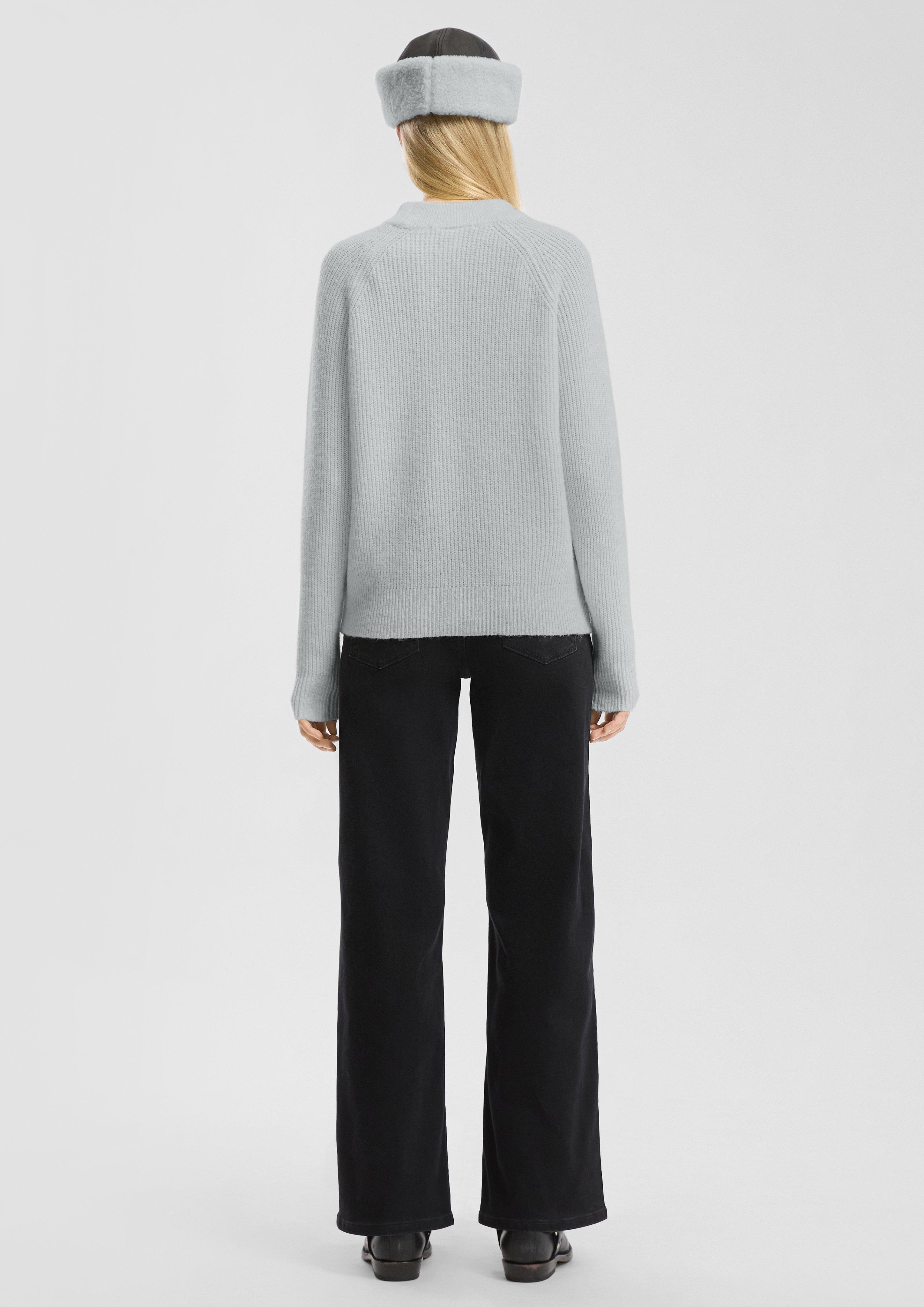 Strickpullover in 9400, 75G0, 99W0, 44G0, 39W0, 02W0 & 94G0