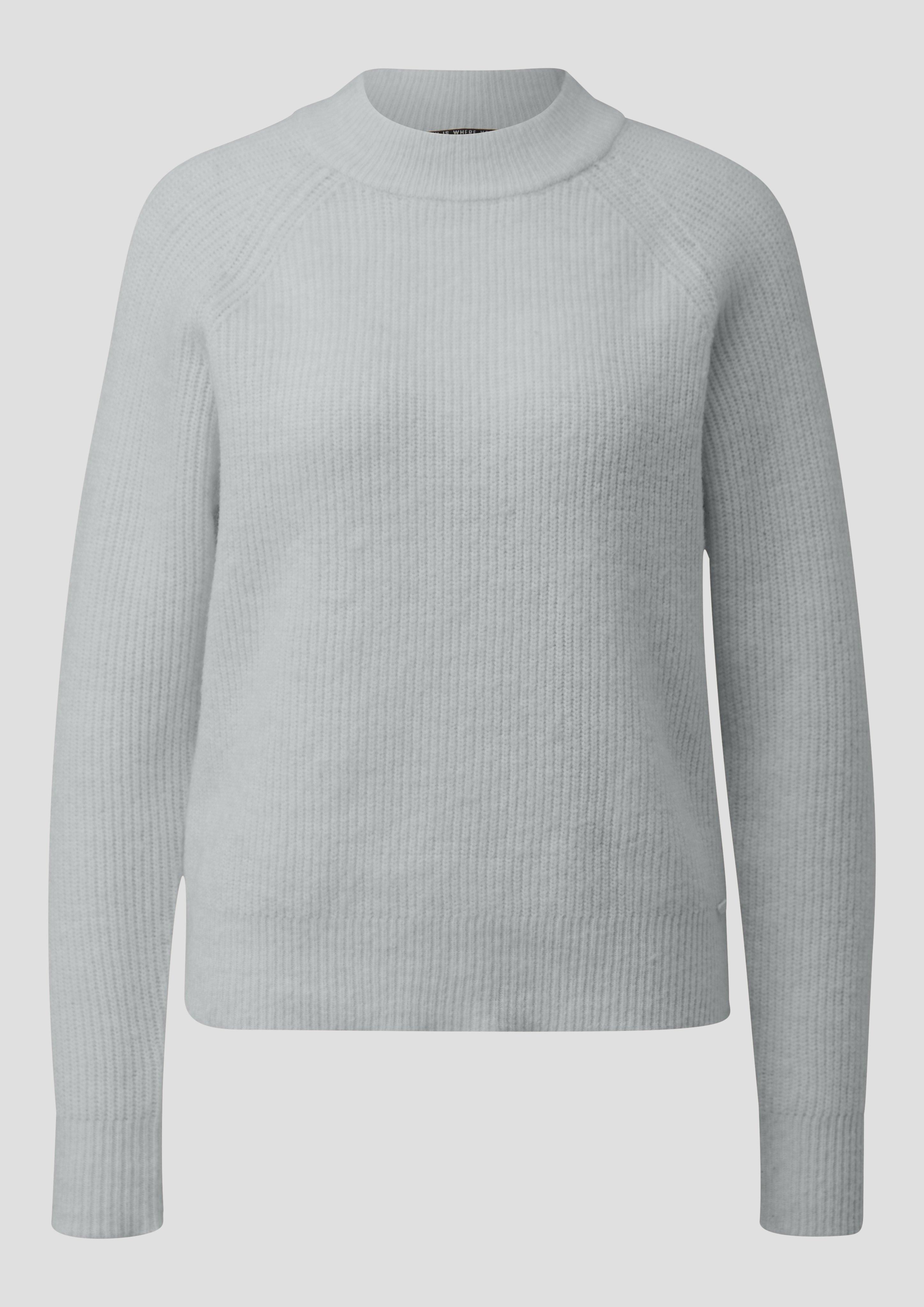 Thumbnail - Strickpullover