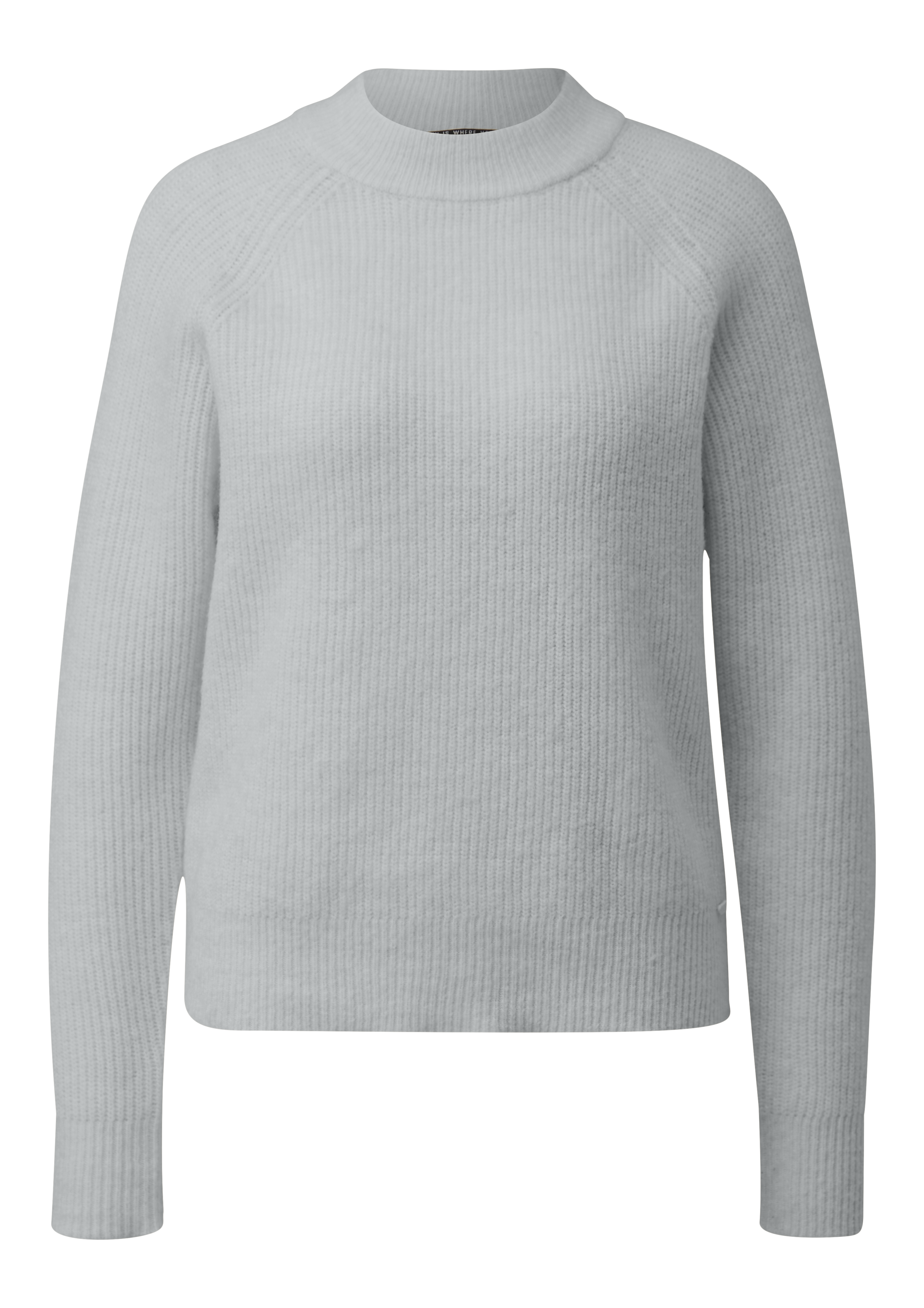 Knitted pullover in 