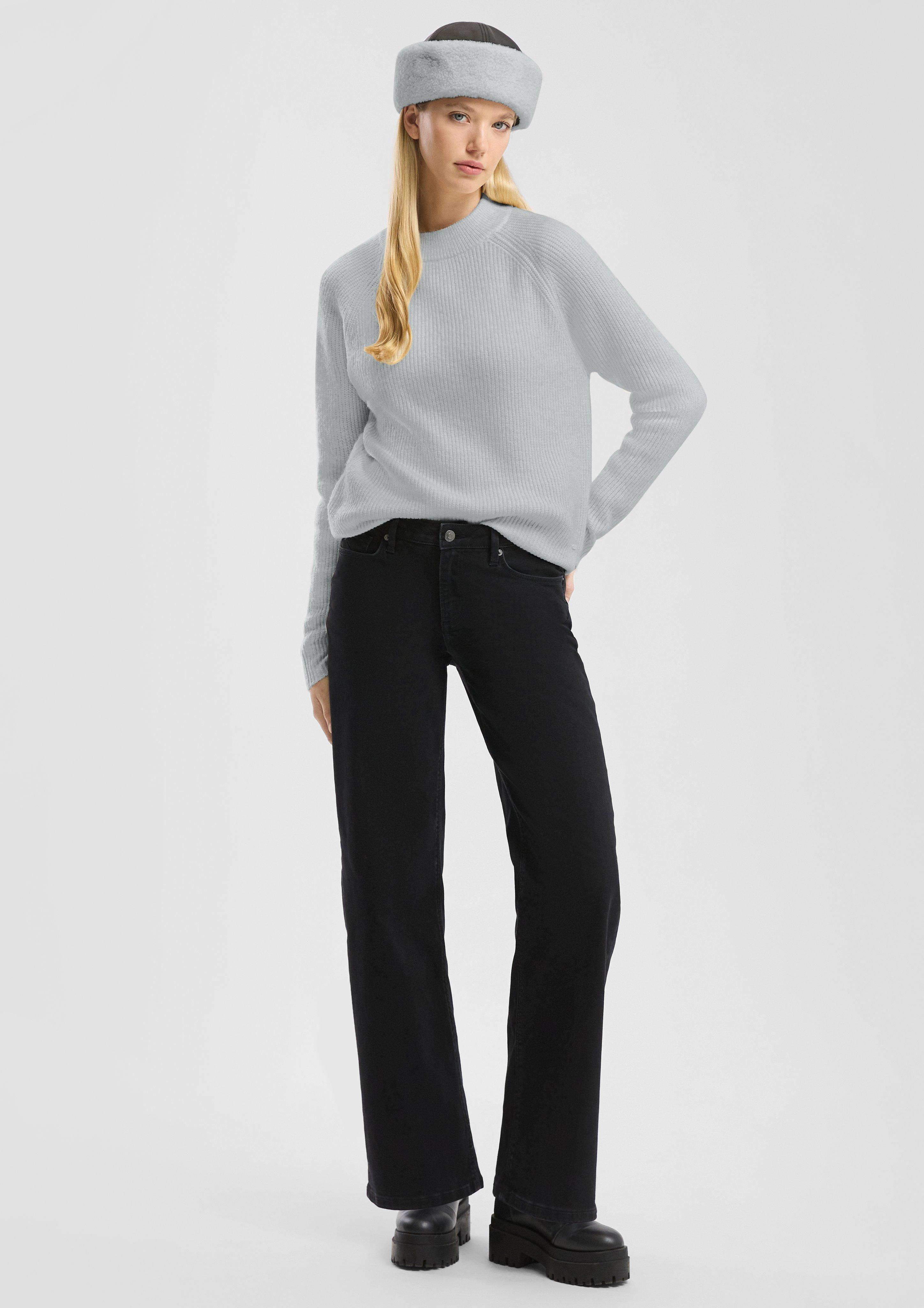 Strickpullover in 9400, 75G0, 99W0, 44G0, 39W0, 02W0 & 94G0