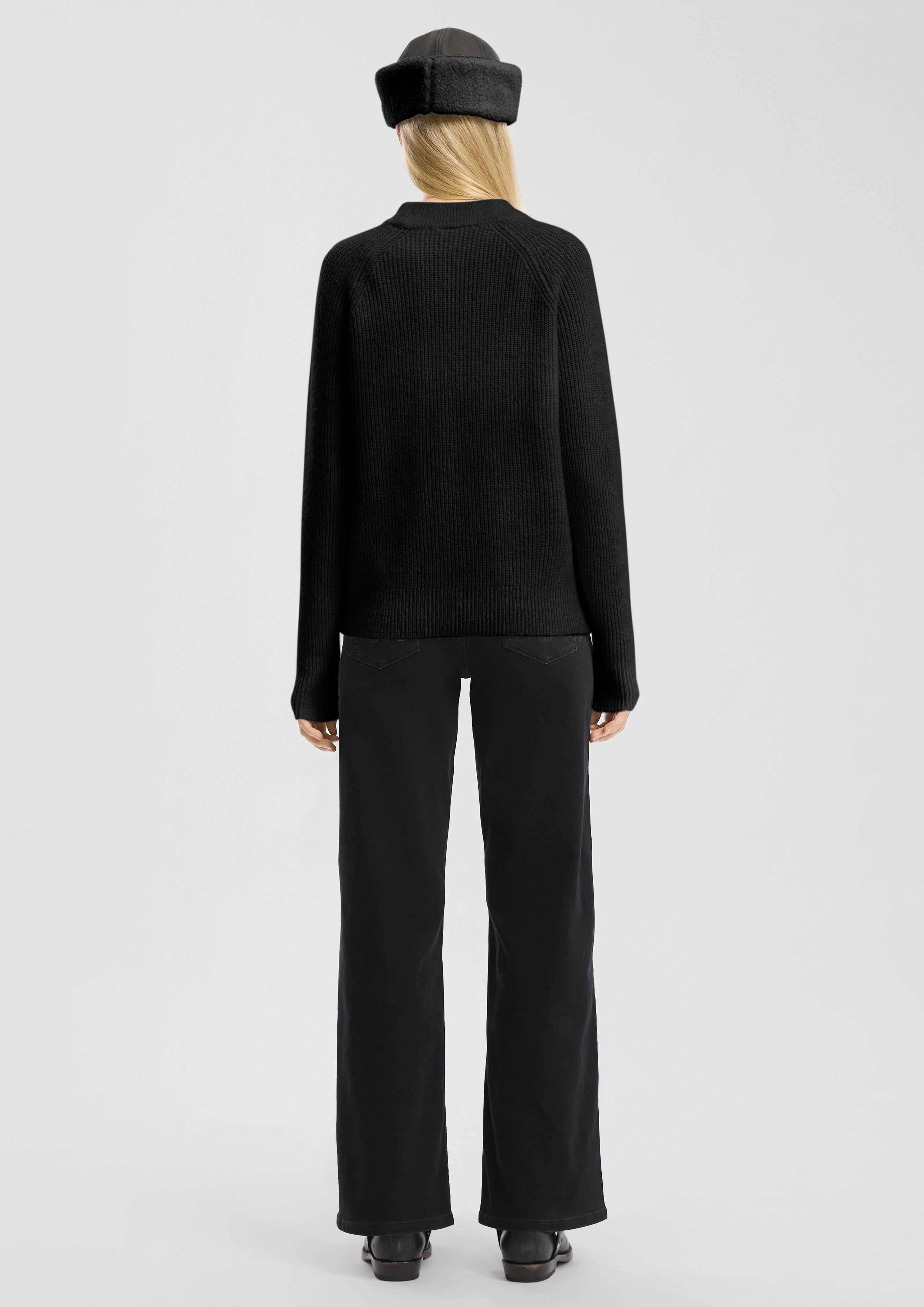 Pull en tricot in 99W0, 75G0, 44G0, 9400, 39W0, 02W0 & 94G0