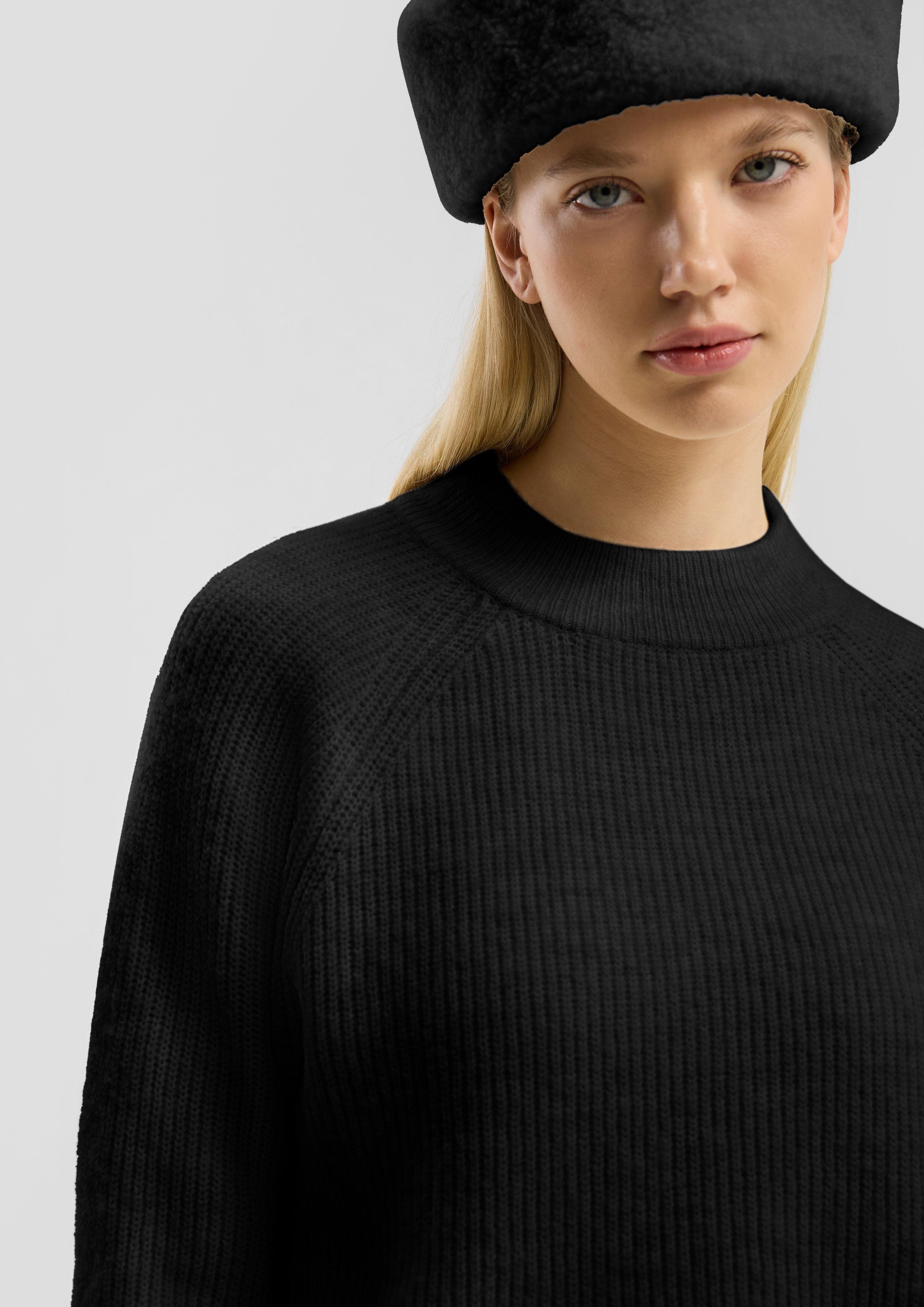 Pull en tricot in 99W0, 75G0, 44G0, 9400, 39W0, 02W0 & 94G0