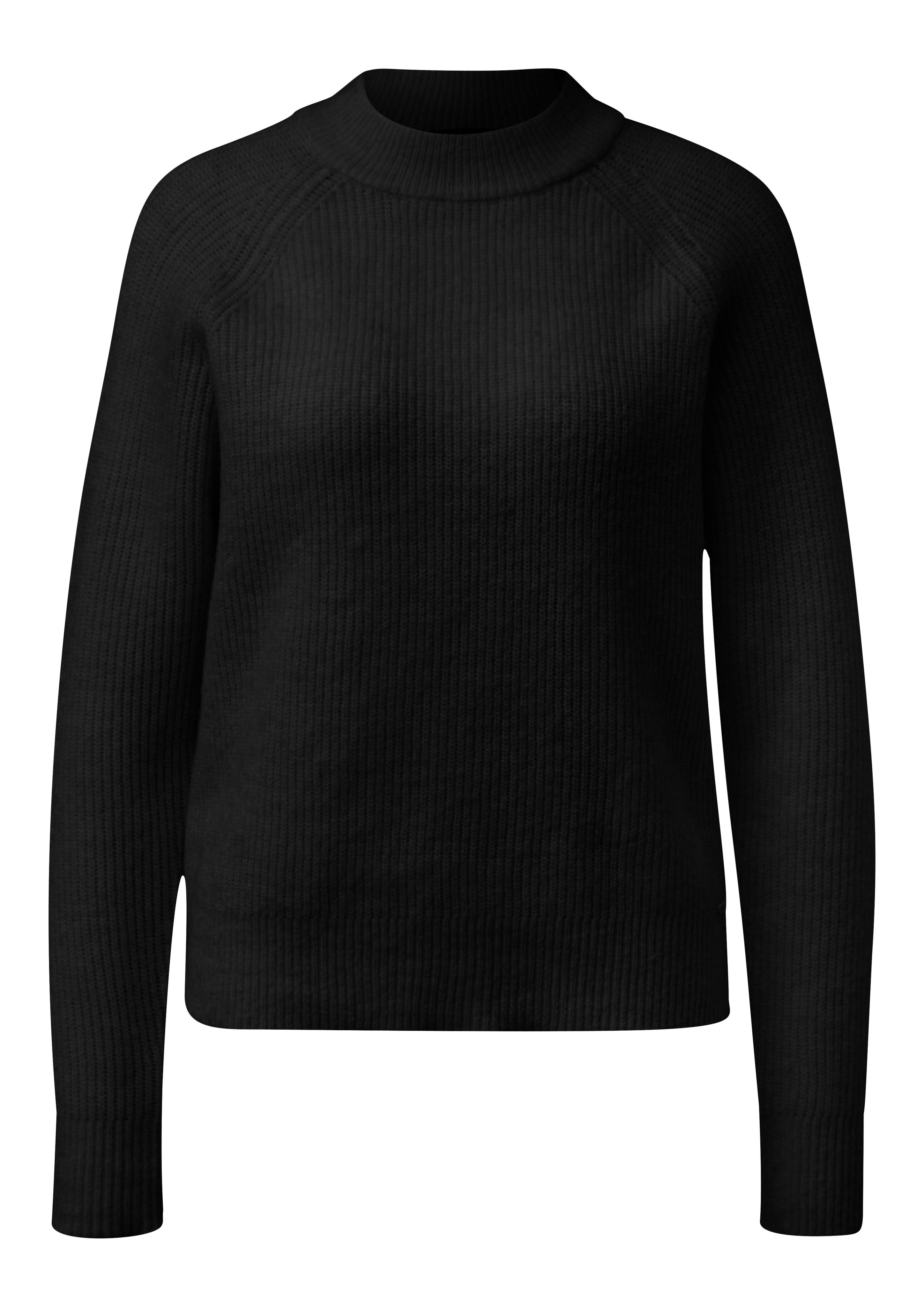 Knitted pullover in 