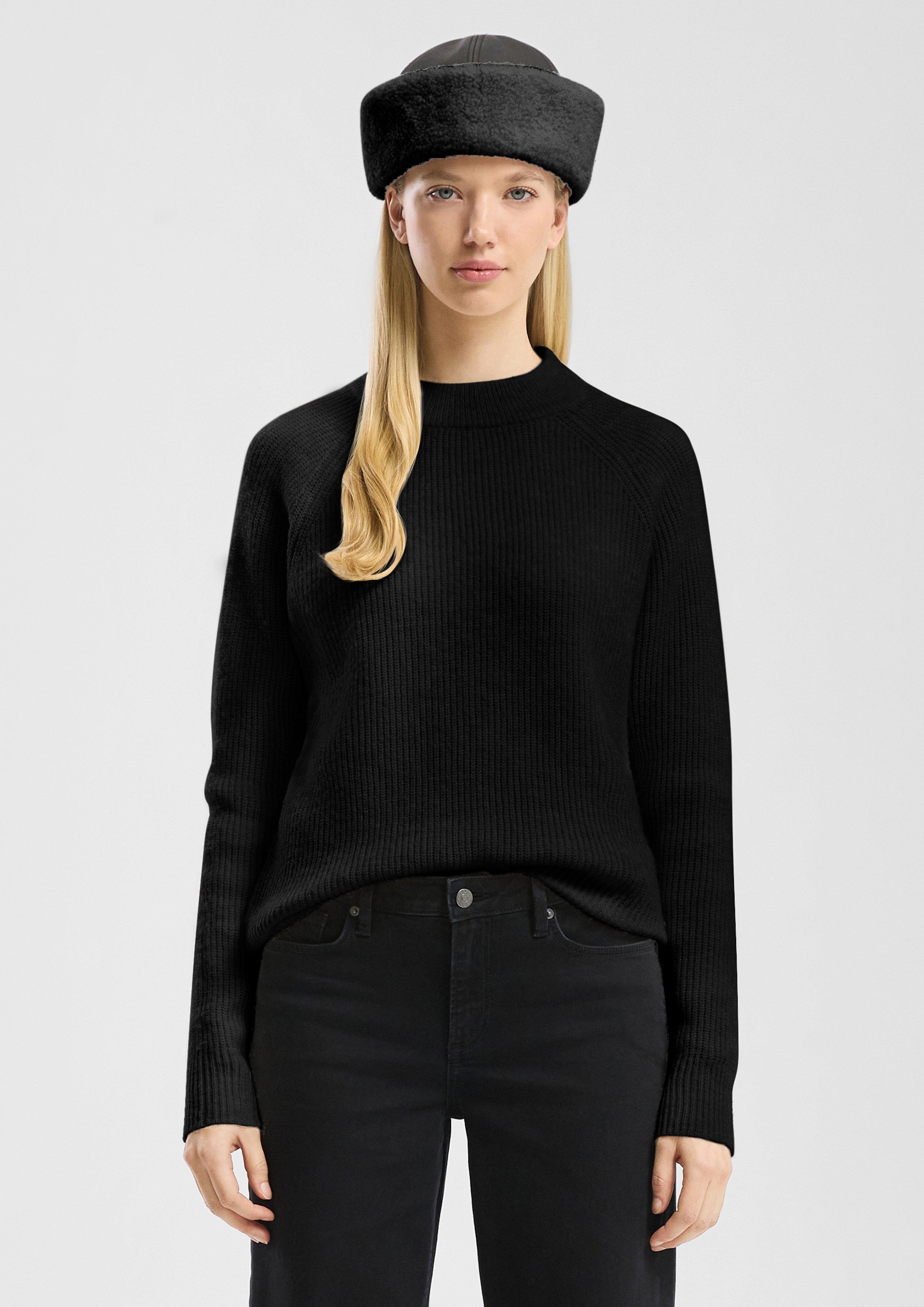 Pull en tricot in 99W0, 75G0, 44G0, 9400, 39W0, 02W0 & 94G0