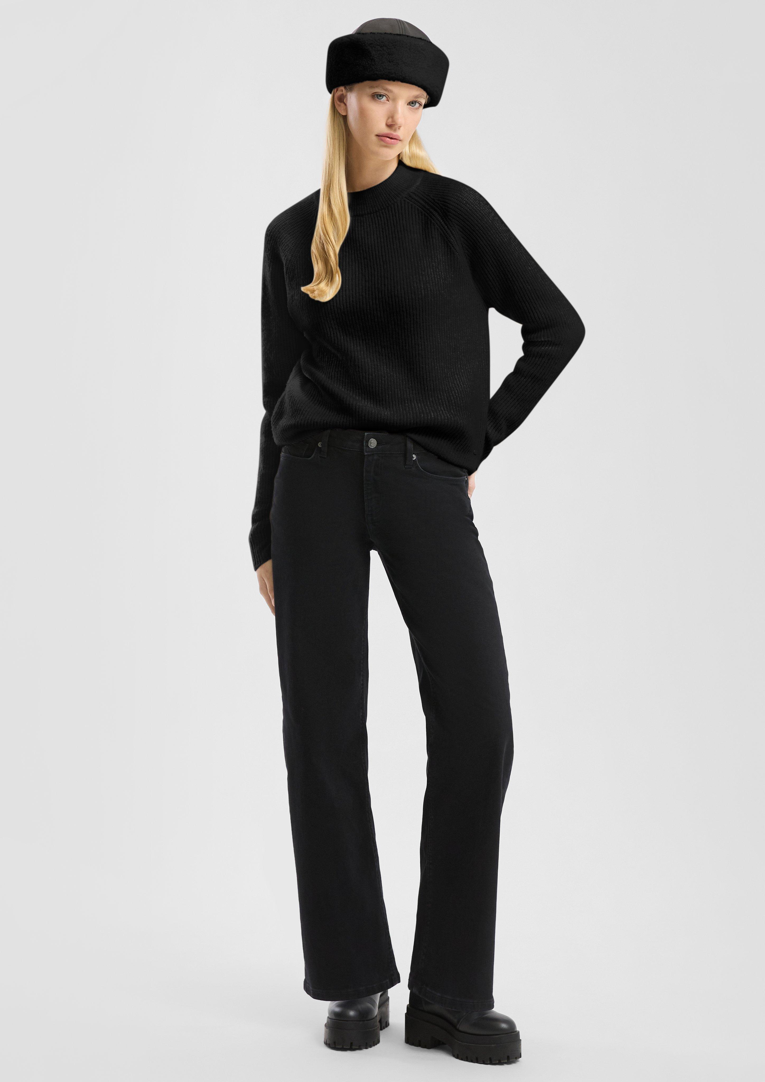 Pull en tricot in 99W0, 75G0, 44G0, 9400, 39W0, 02W0 & 94G0