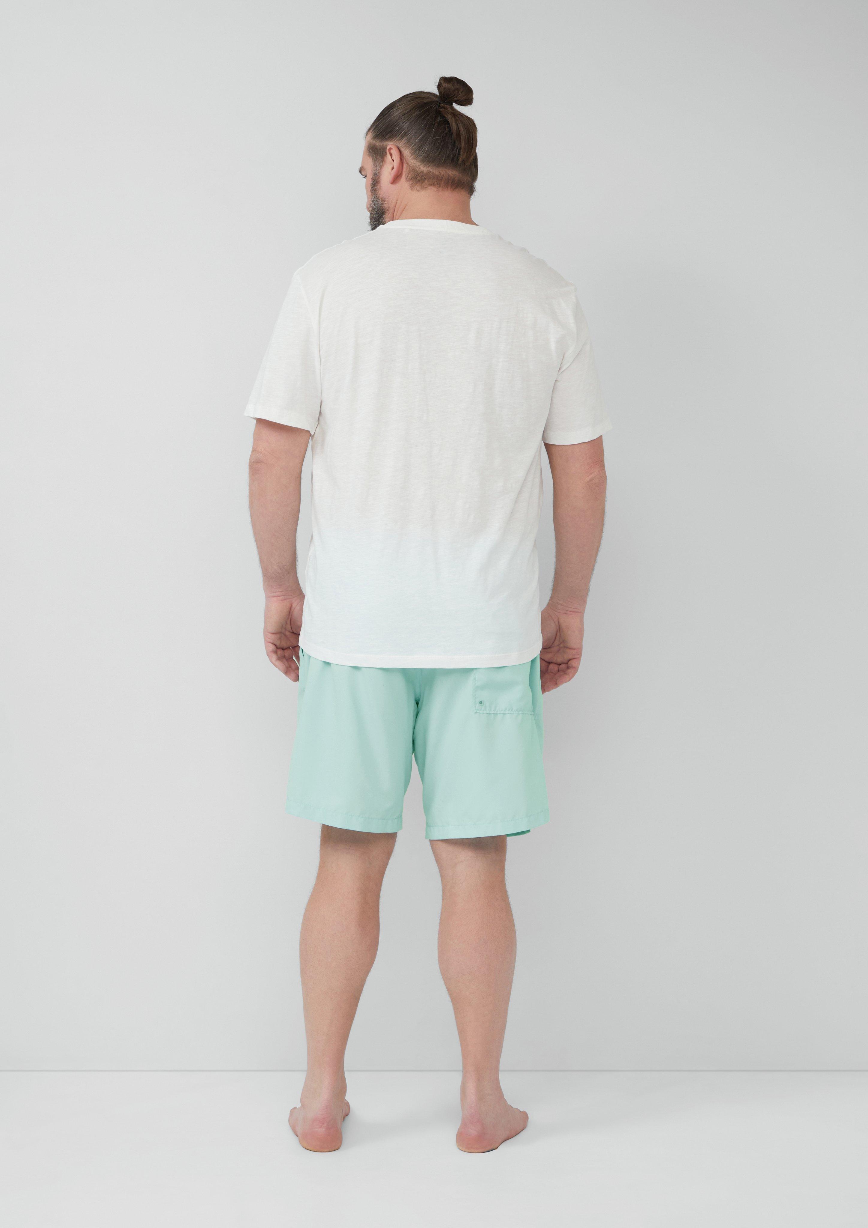 Badehose in 65D1, 62D3 & 99D3