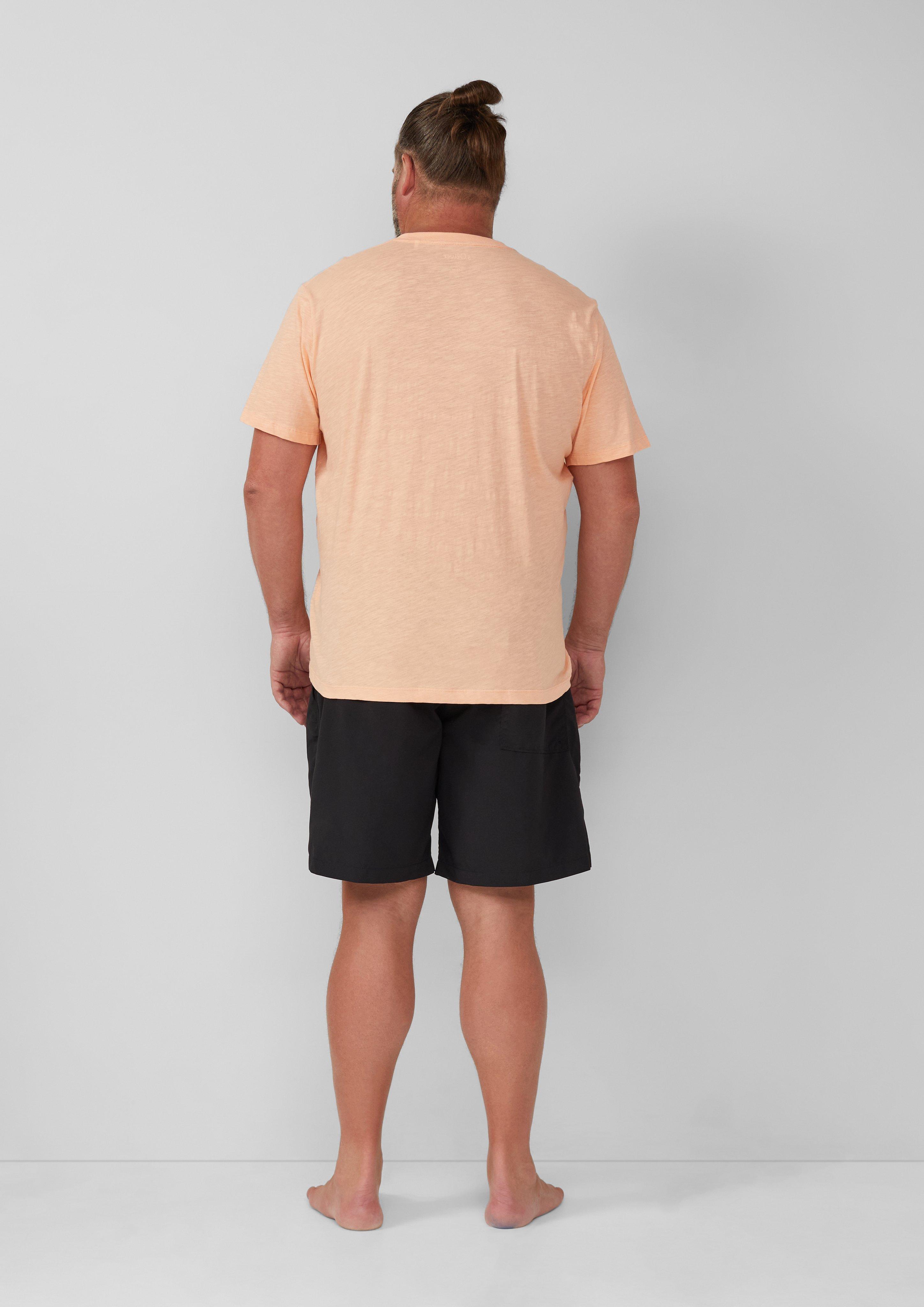 Short de bain in 99D3, 62D3 & 65D1