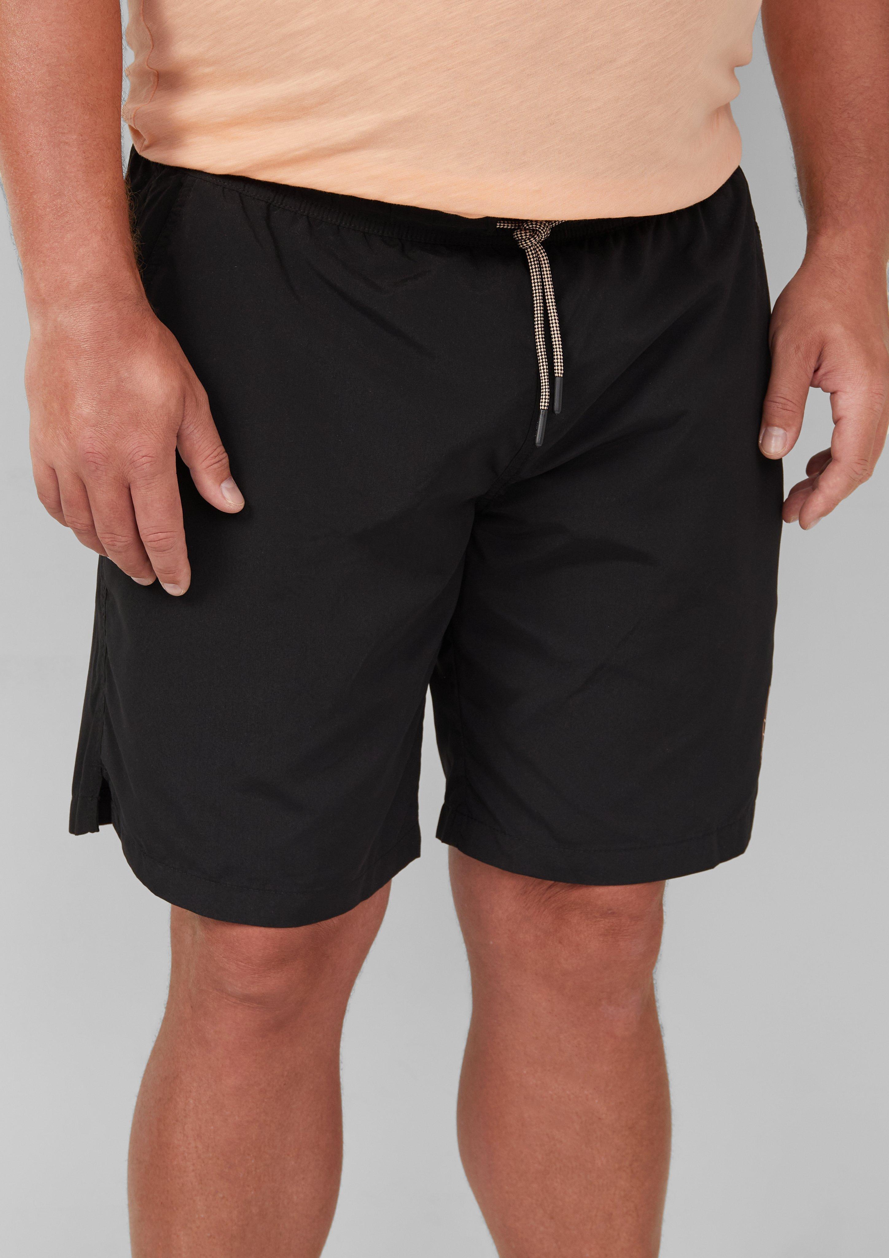 Short de bain in 99D3, 62D3 & 65D1