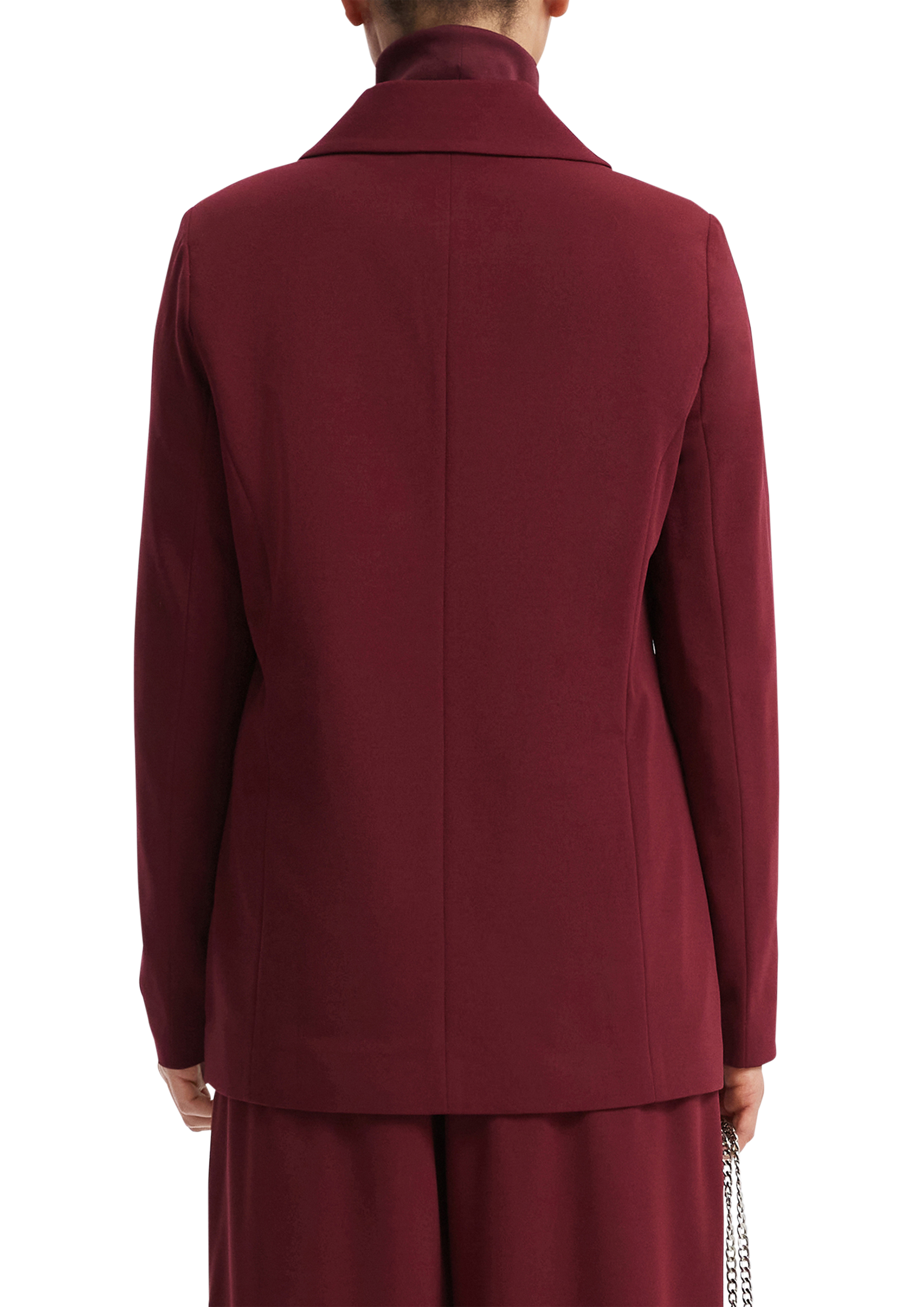 Thumbnail - Indoor-Blazer
