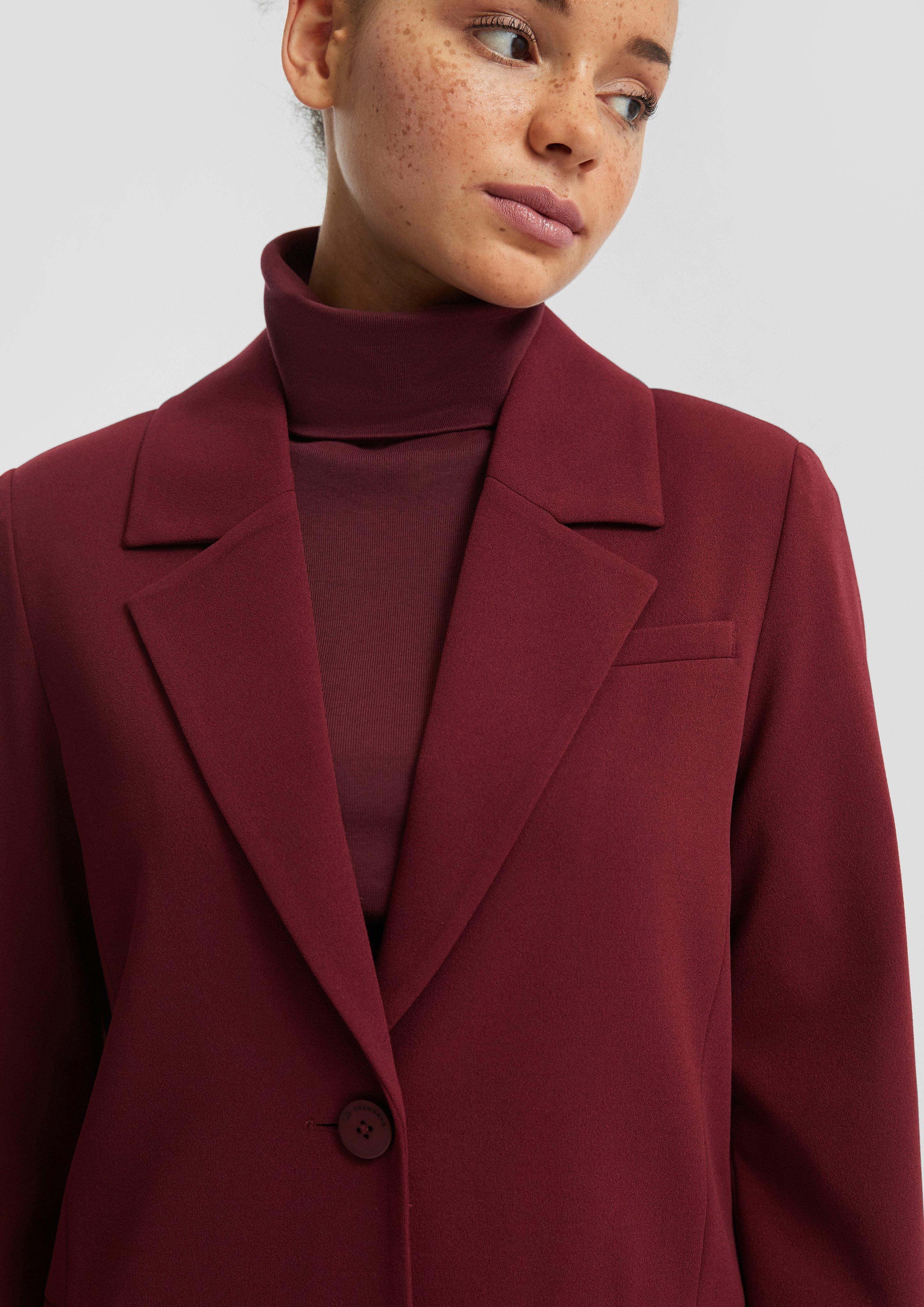 Indoor-Blazer in 3900, 5832 & 9999