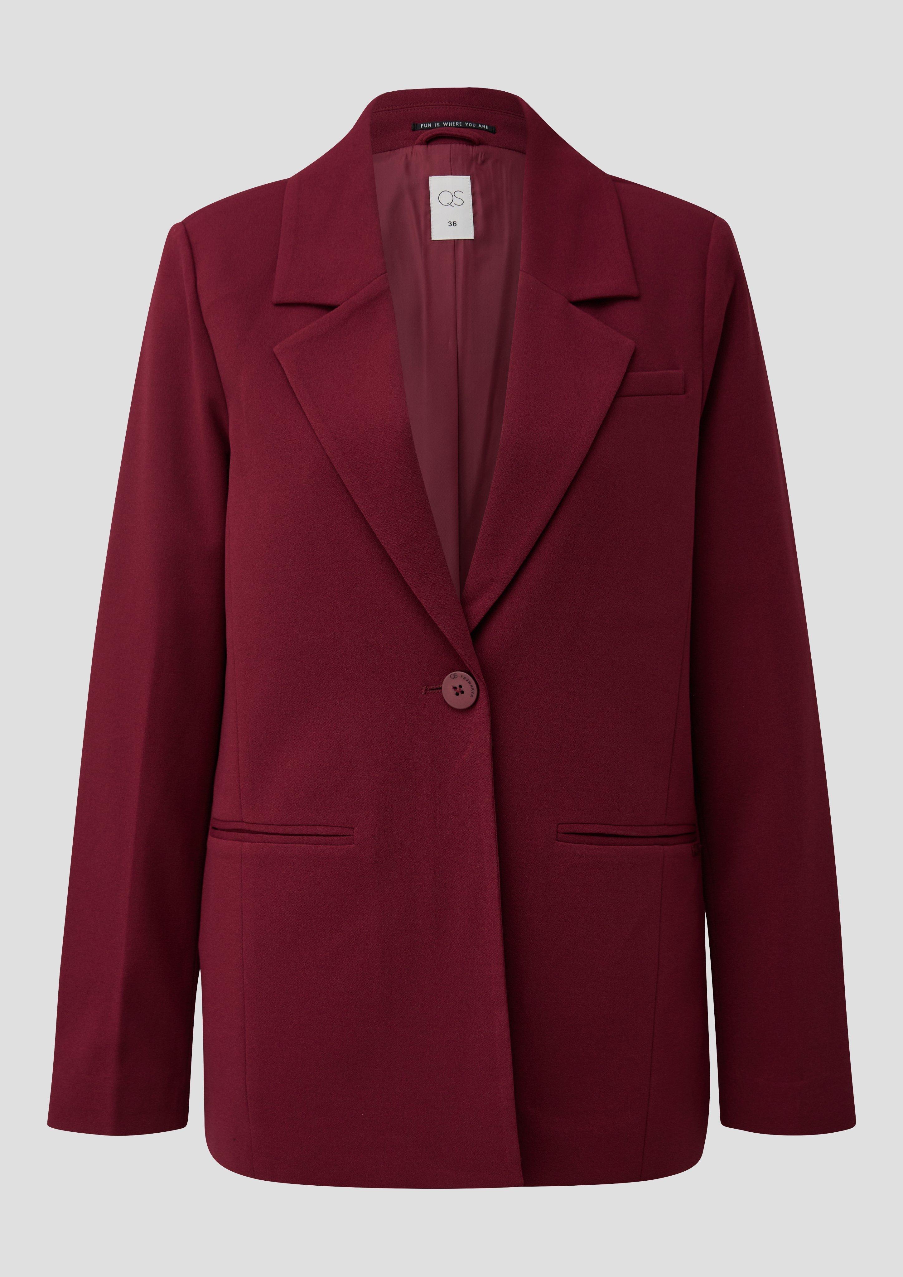 Indoor-Blazer