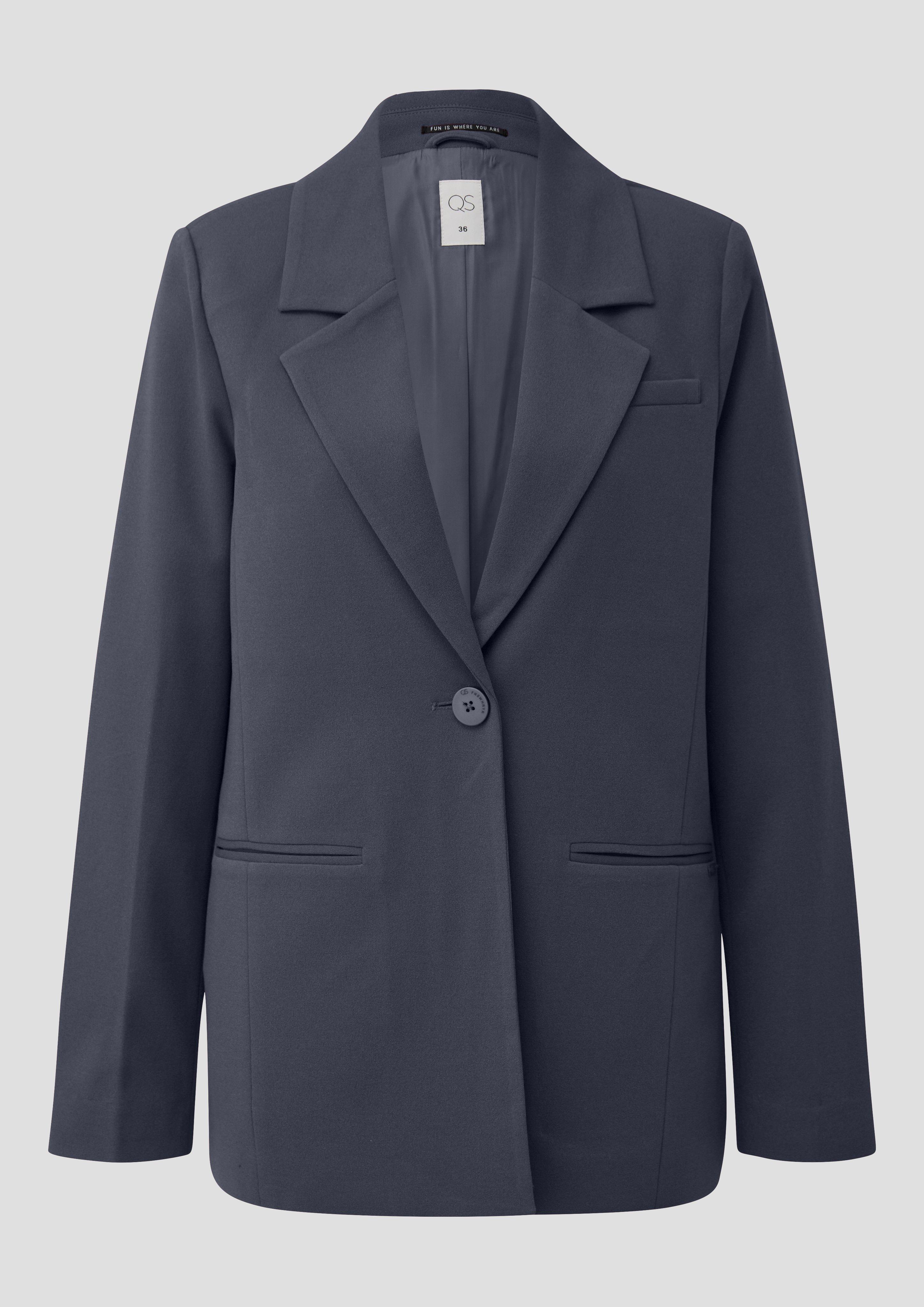 Indoor-Blazer