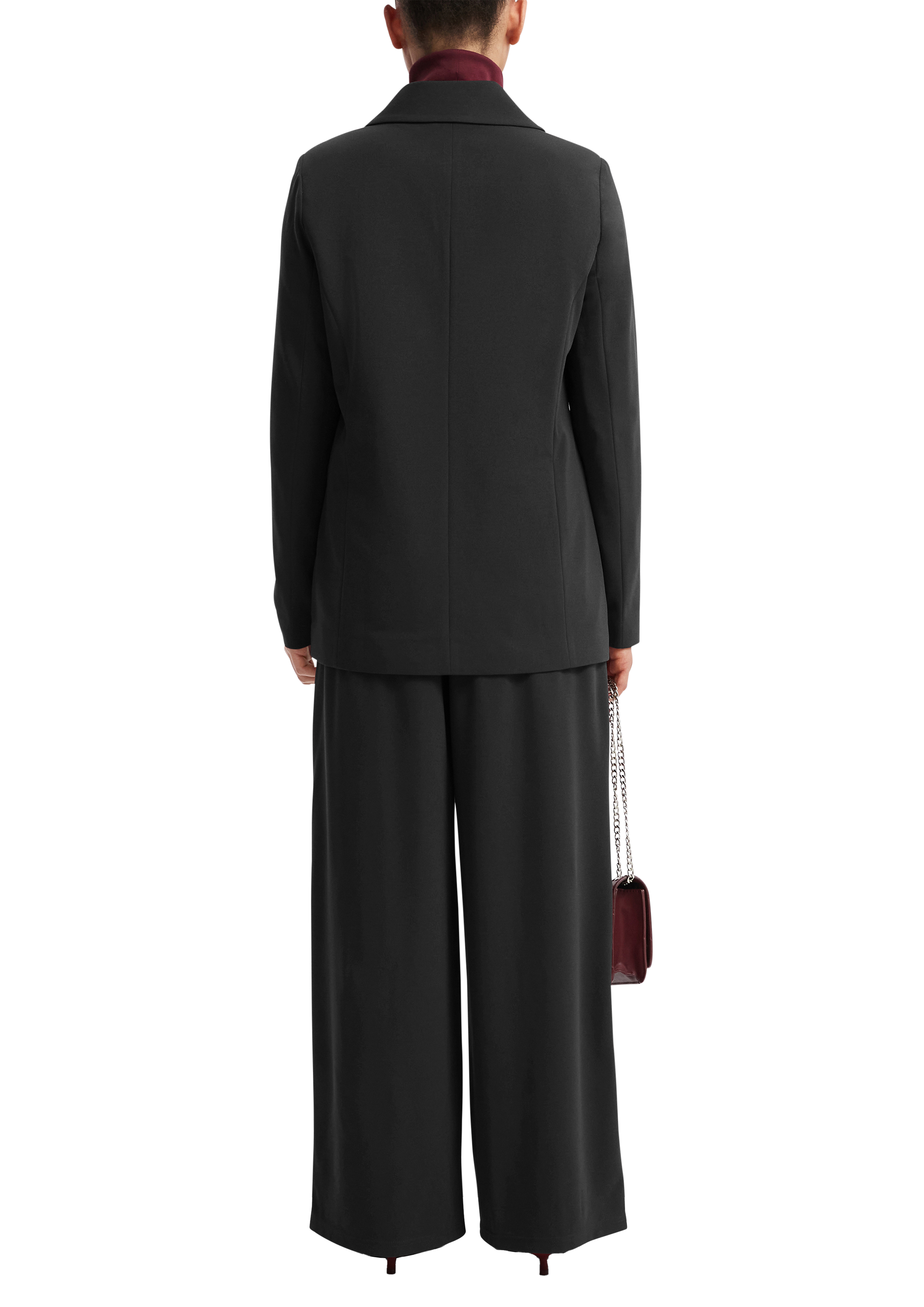 Thumbnail - Indoor-Blazer