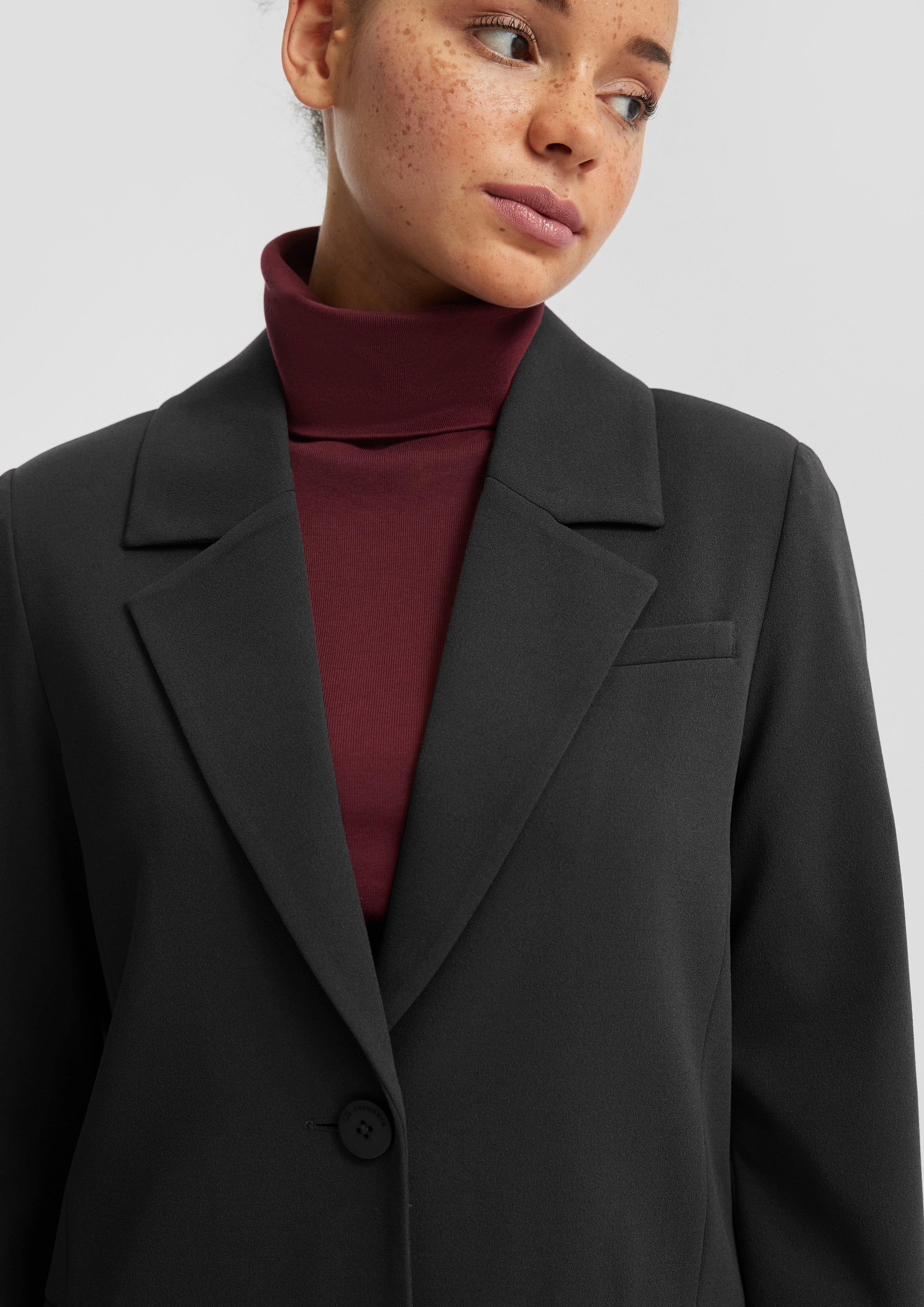 Indoor-Blazer in 9999, 3900 & 5832